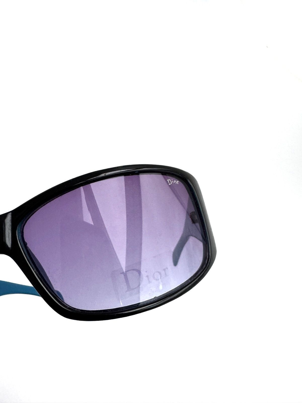 Dior Vintage Dior Sunglasses Size ONE SIZE - 8 Thumbnail
