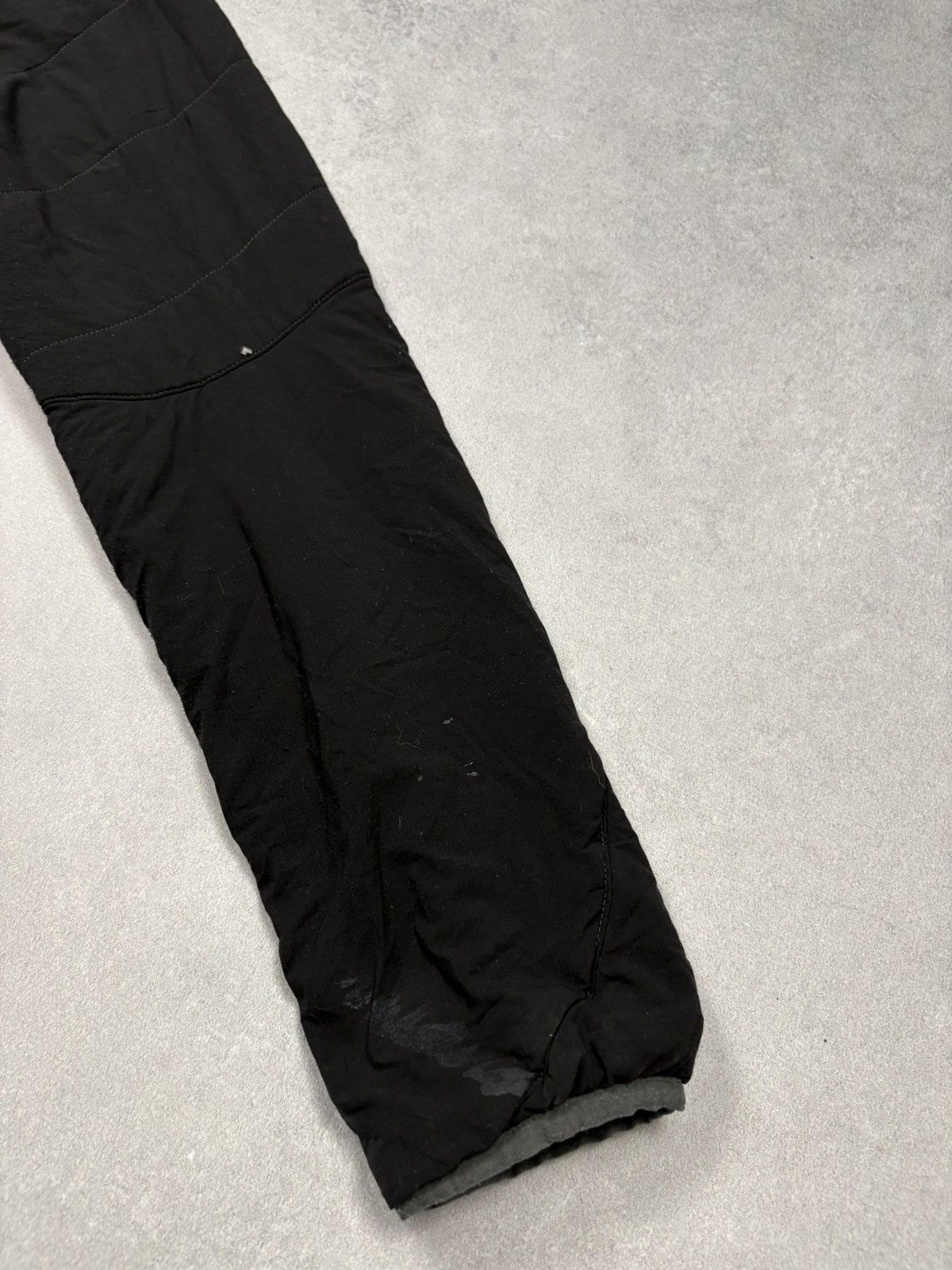 Patagonia Patagonia Nano Air Puffer Jacket Black S Insulated Outdoor Size S / US 4 / IT 40 - 6 Thumbnail