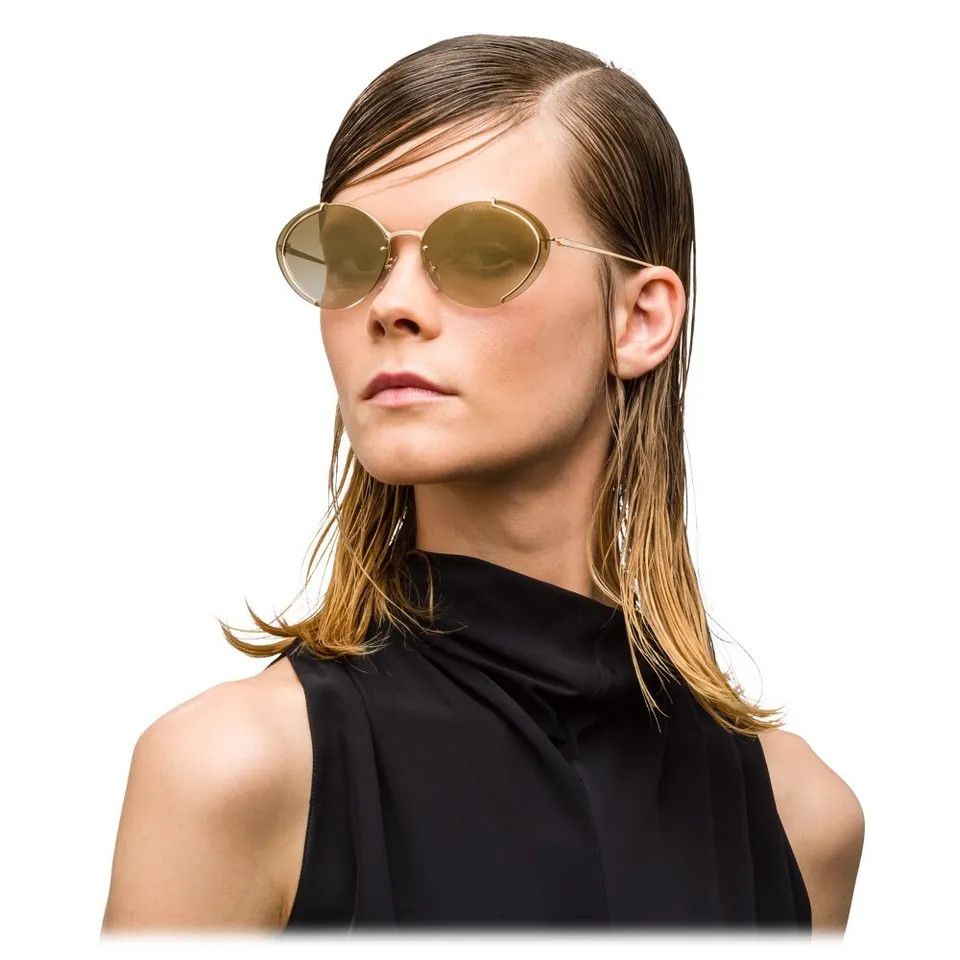 Prada Prada Evolution SPR60U 5AK-2G2 Women's Sunglasses Size ONE SIZE - 2 Thumbnail