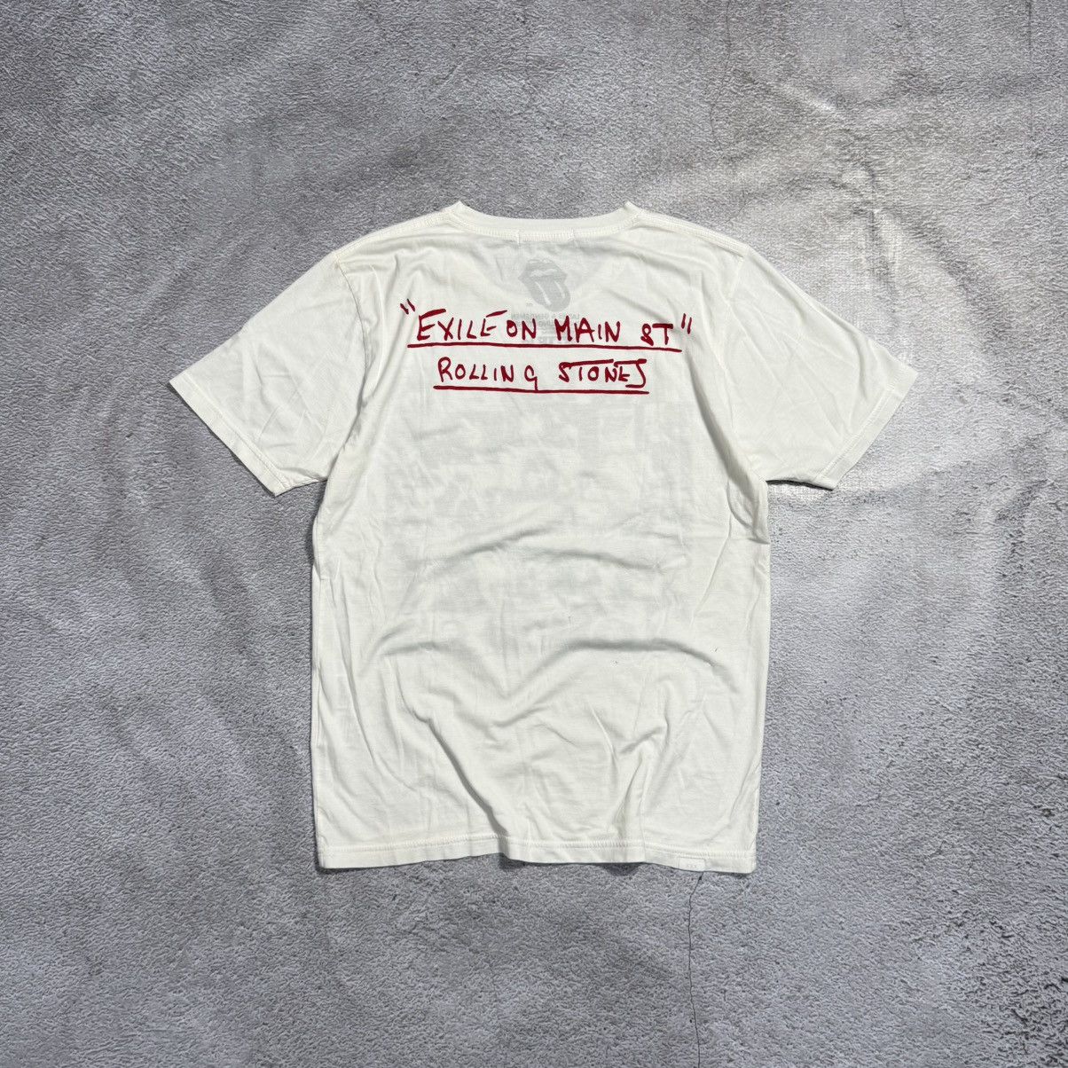 Hysteric Glamour × The Rolling Stones Hysteric glamour x rolling stones tee Size US S / EU 44-46 / 1 - 7 Thumbnail