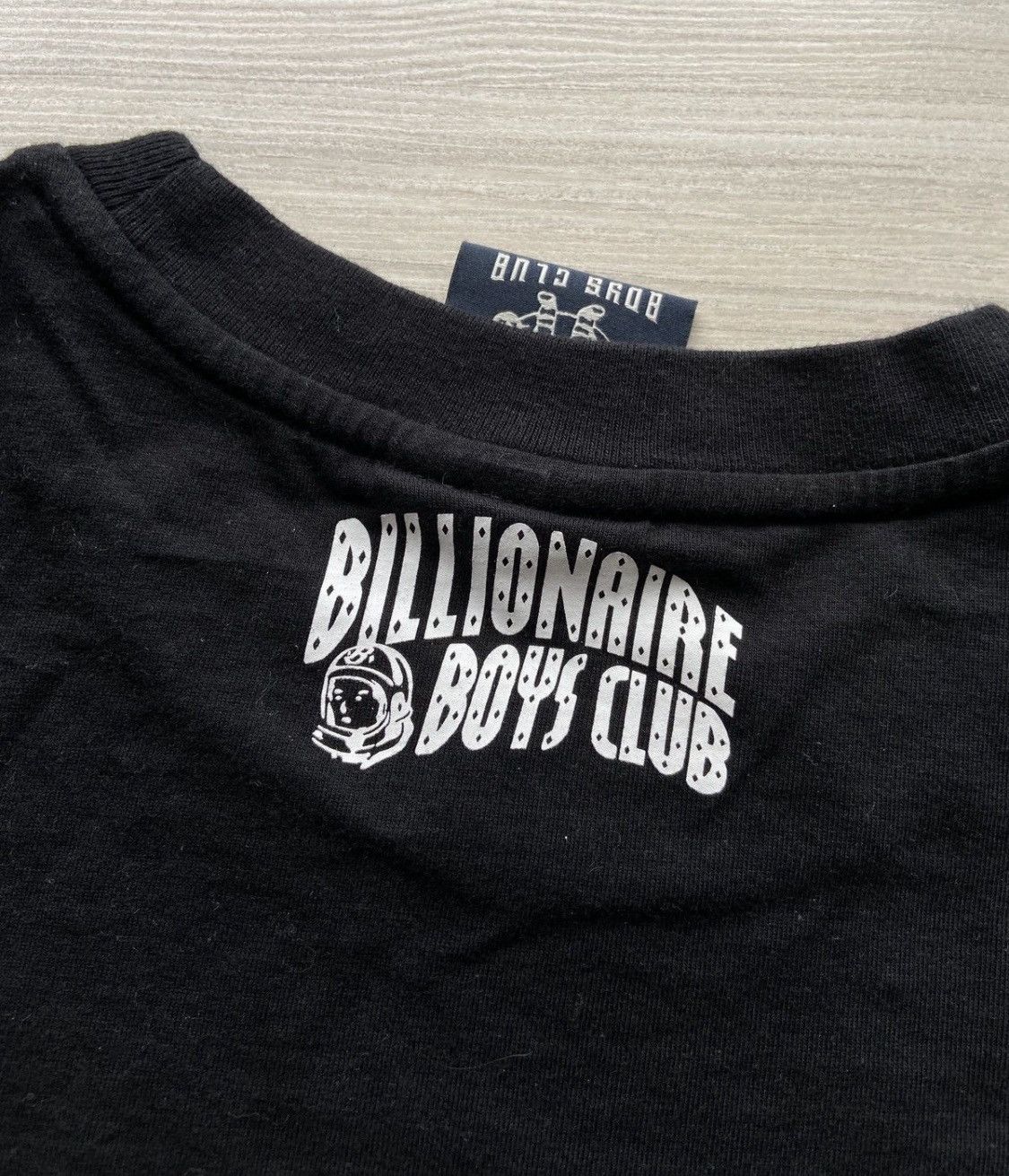 Billionaire Boys Club Billionaire Boys Club BBC Ice Cream Jet Tee Pharrel Williams Size US M / EU 48-50 / 2 - 3 Thumbnail