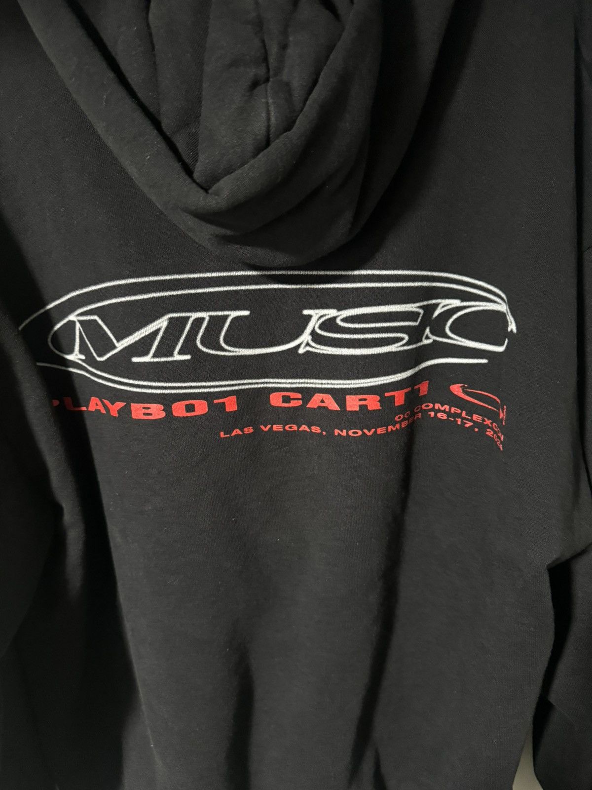 Other Playboi Carti ComplexCon 2024 Size US L / EU 52-54 / 3 - 4 Thumbnail