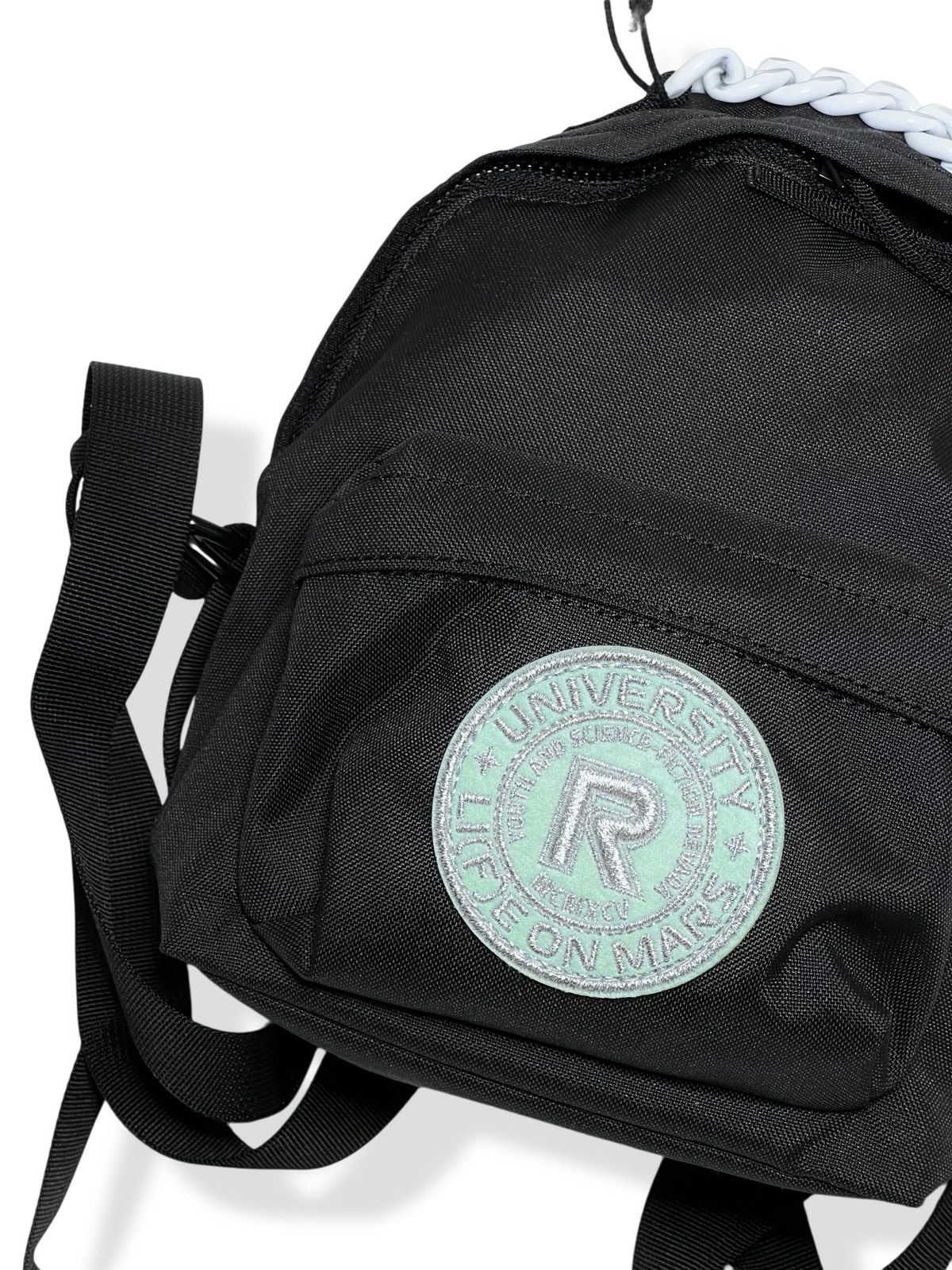 Eastpak × Raf Simons Brand new Raf Simons Eastpack mini backpack bag Size ONE SIZE - 3 Thumbnail