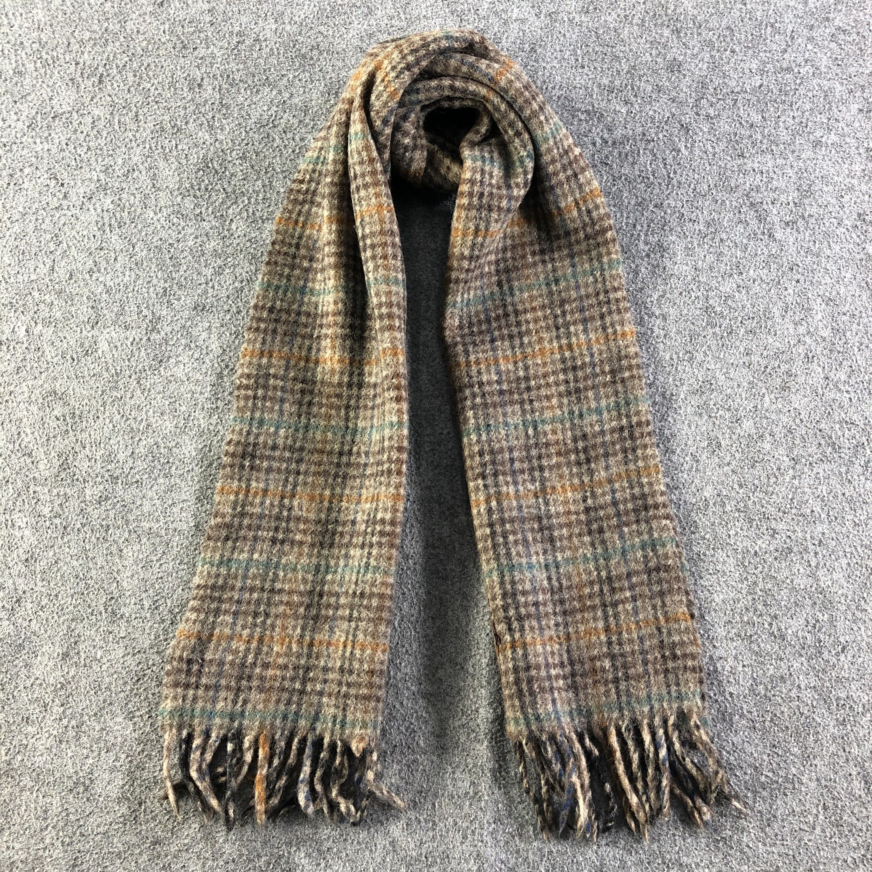 Polo Ralph Lauren Polo Ralph Lauren Scarf / Muffler / Neckwear P643 Size ONE SIZE - 1 Thumbnail