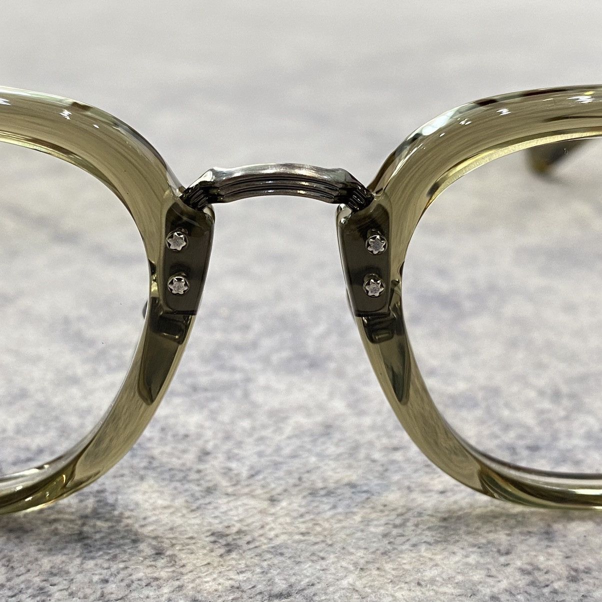 Chrome Hearts CHROME HEARTS TITANASLUVR Army/Antique Silver Size ONE SIZE - 5 Thumbnail