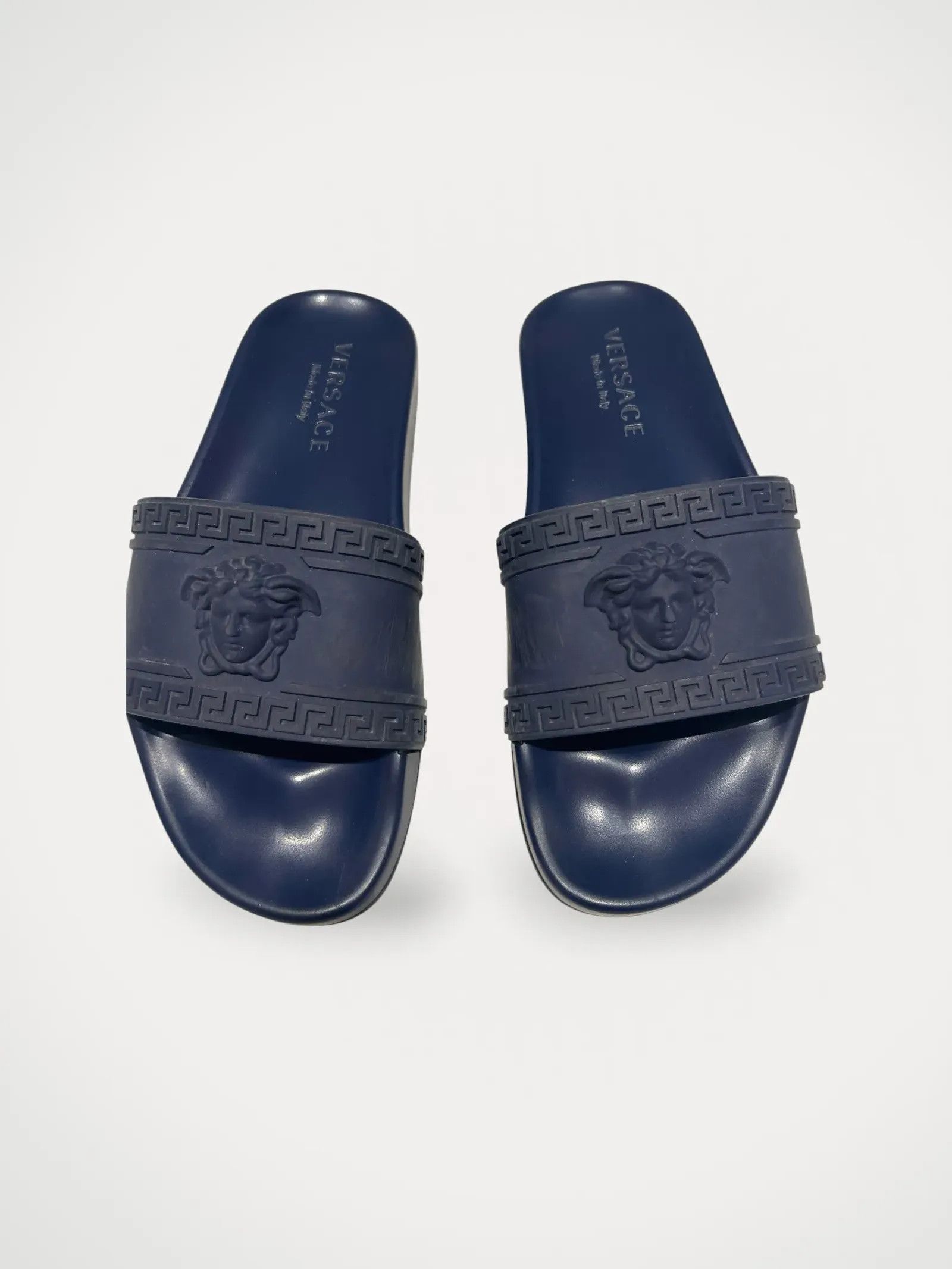 Versace Versace Shoes Size US 7 / EU 40 - 1 Thumbnail