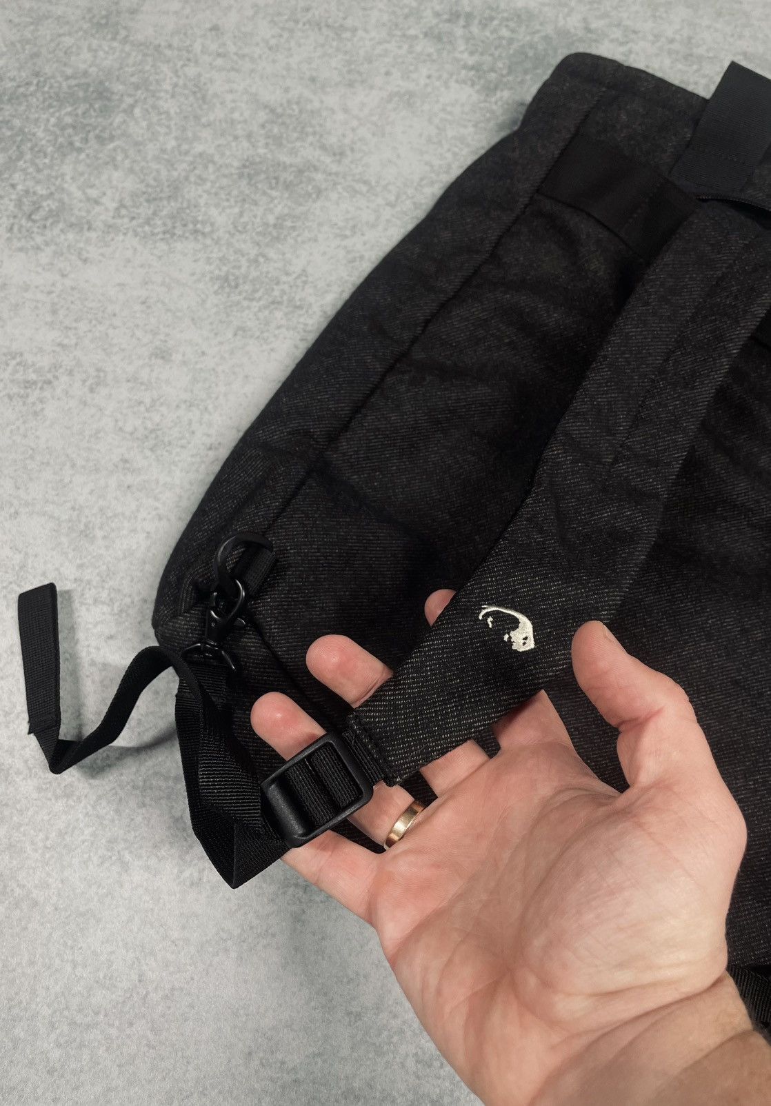 Other Tatonka Grip Bag Men’s BackPack Gorpcore Size ONE SIZE - 5 Thumbnail