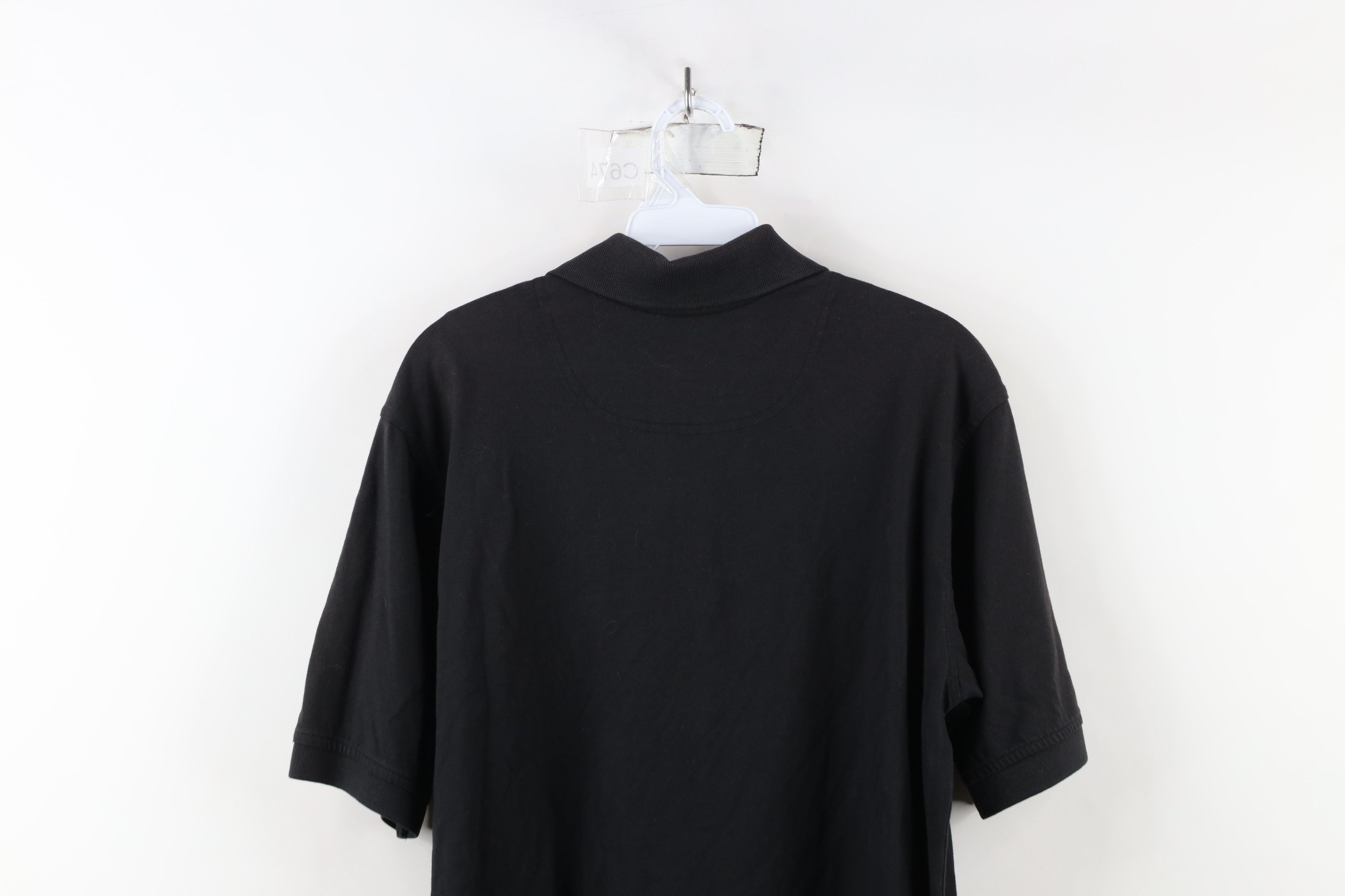 Vintage New 5.11 Tactical Series Short Sleeve Uniform Polo Black Size US S / EU 44-46 / 1 - 13 Thumbnail