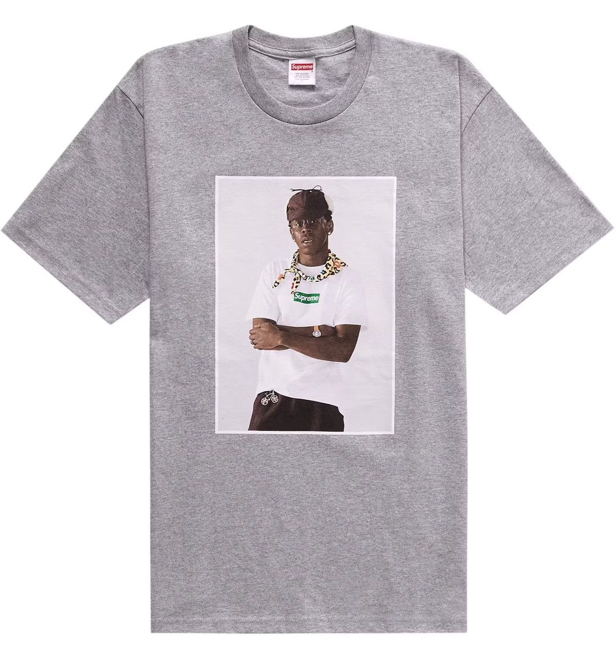 Supreme What Are You Doing After The Orgy Tee | Grailed