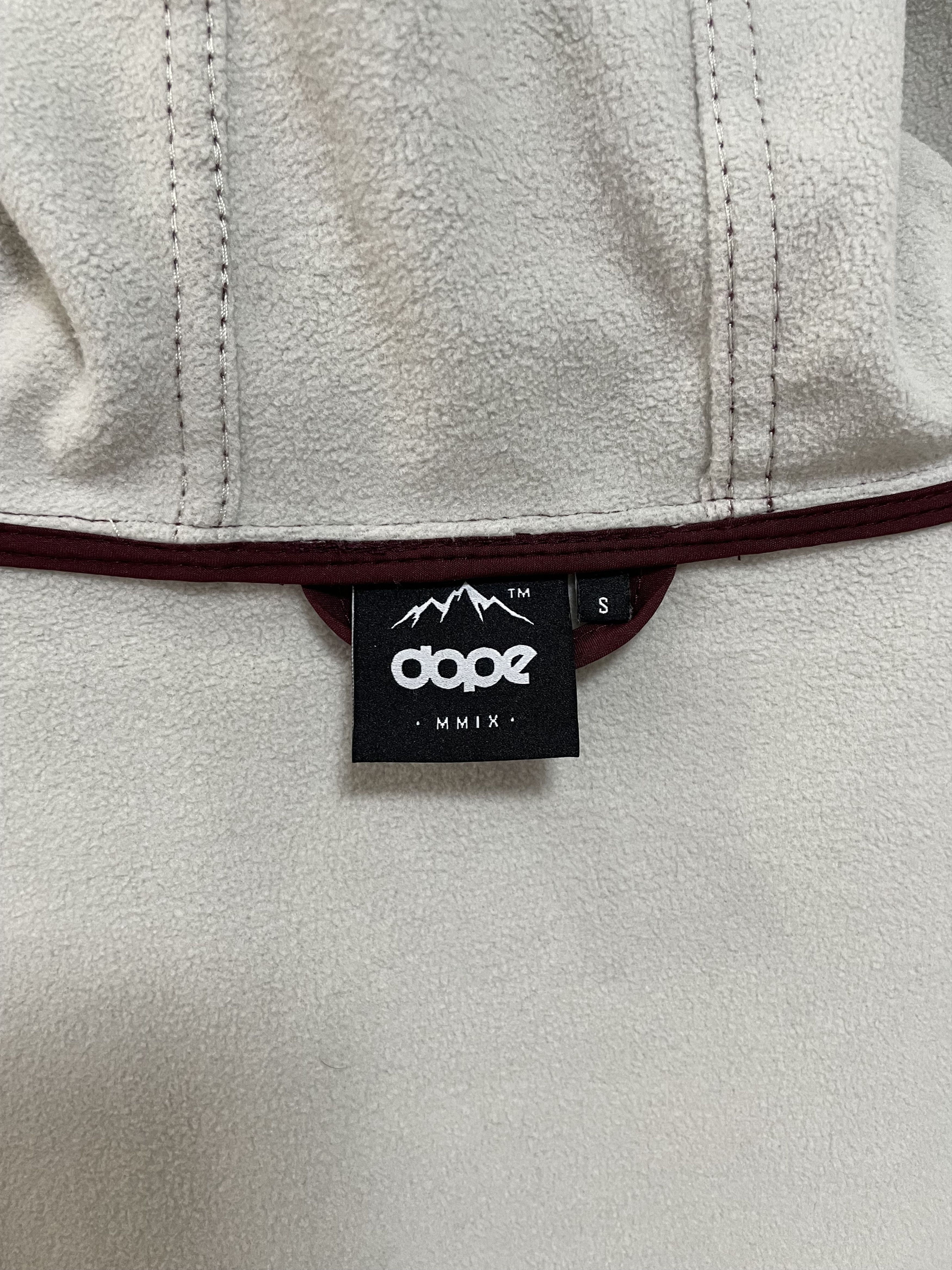 Other DOPE Snow Yeti 10k Jacket Hoodie Snowboard Ski Anorak Size S / US 4 / IT 40 - 13 Thumbnail