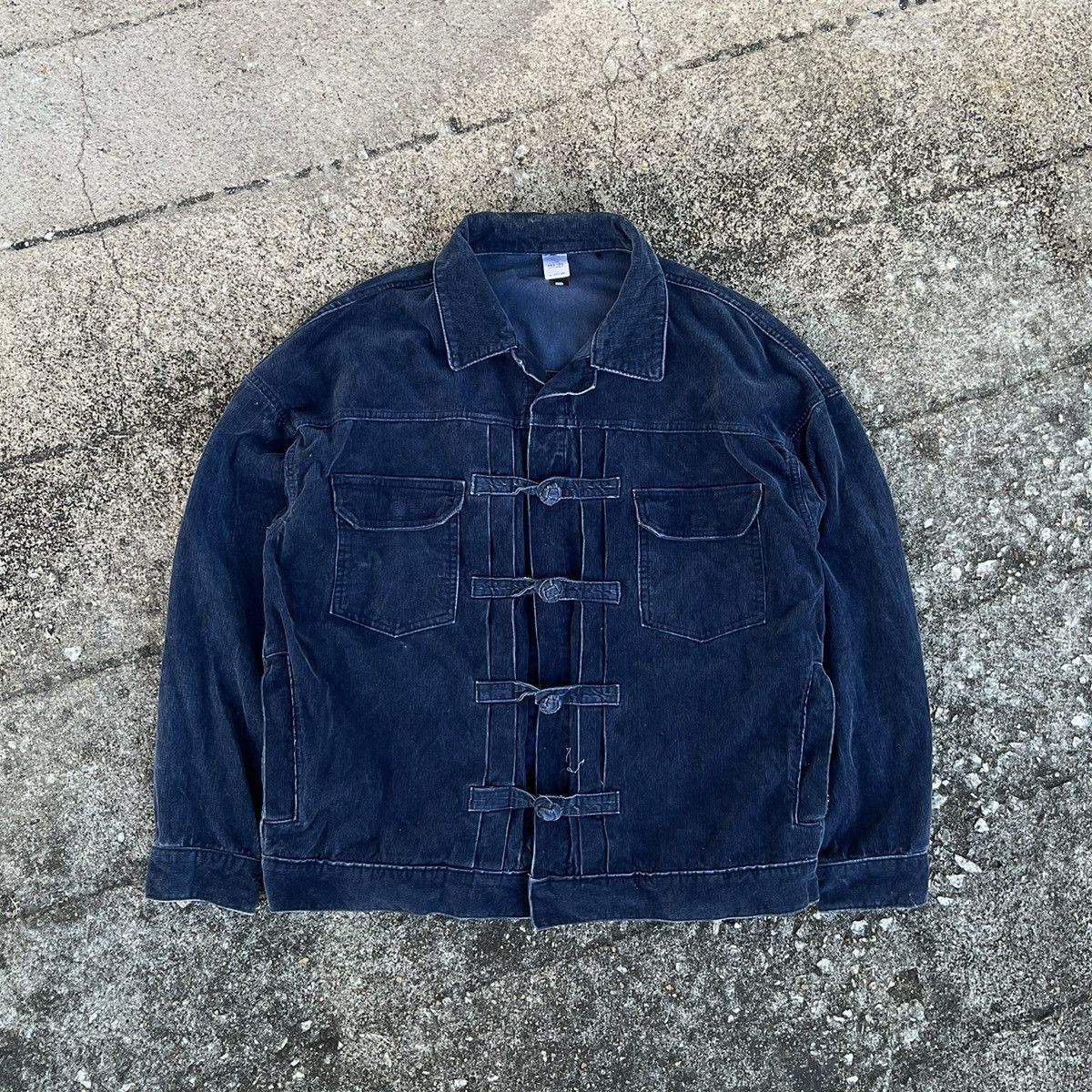 Manic Dee | Grailed