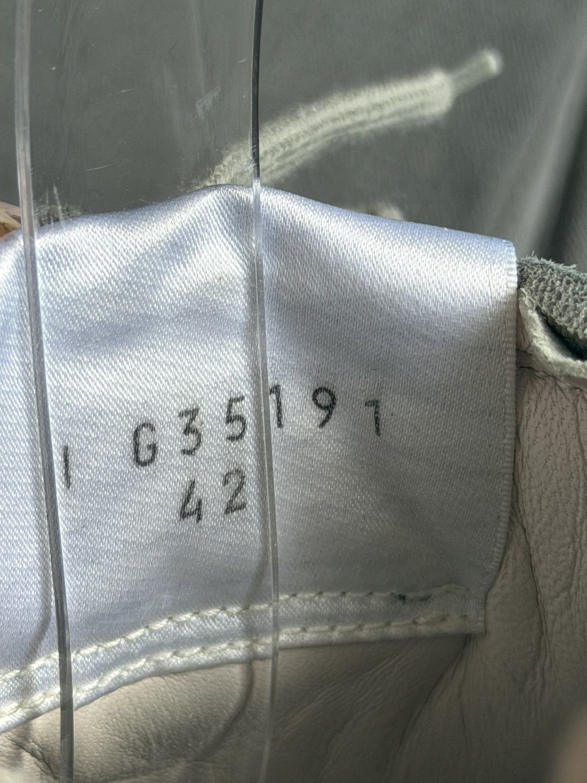Chanel Chanel sneakers Size US 8 / EU 41 - 4 Thumbnail