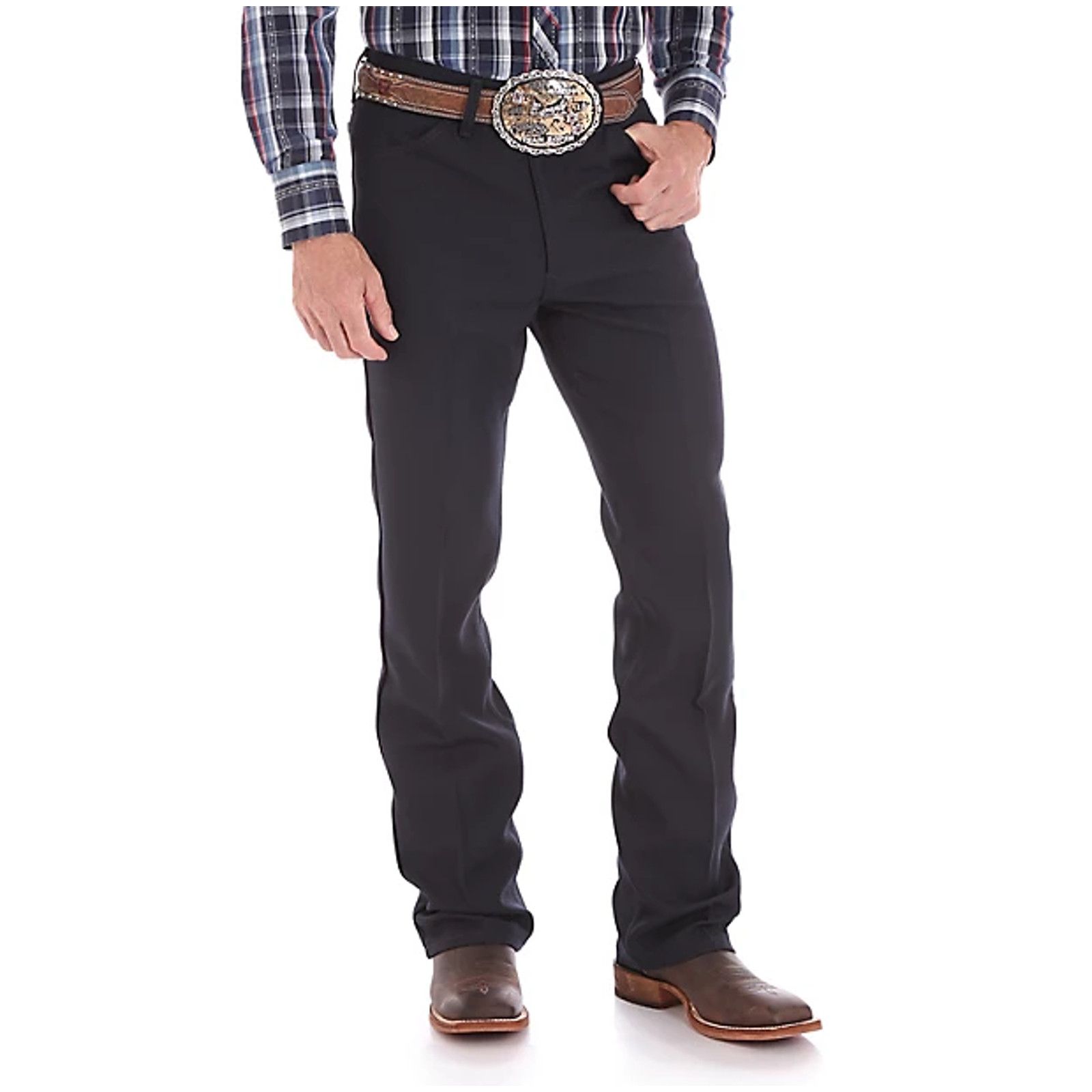 KOZABURO × WRANGLER KRANCHER DRESS JEANS KOZABURO × Wrangler Kozaburo x Wrangler KRancher Dress Jeans