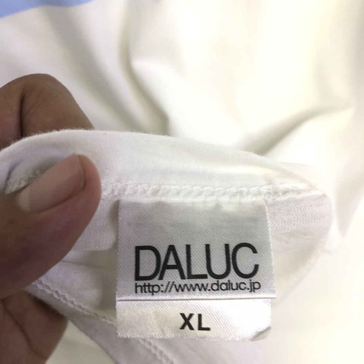 Anime Re:Zero X Daluc Anime RAM And REM Wibu Tshirt Size US M / EU 48-50 / 2 - 10 Thumbnail