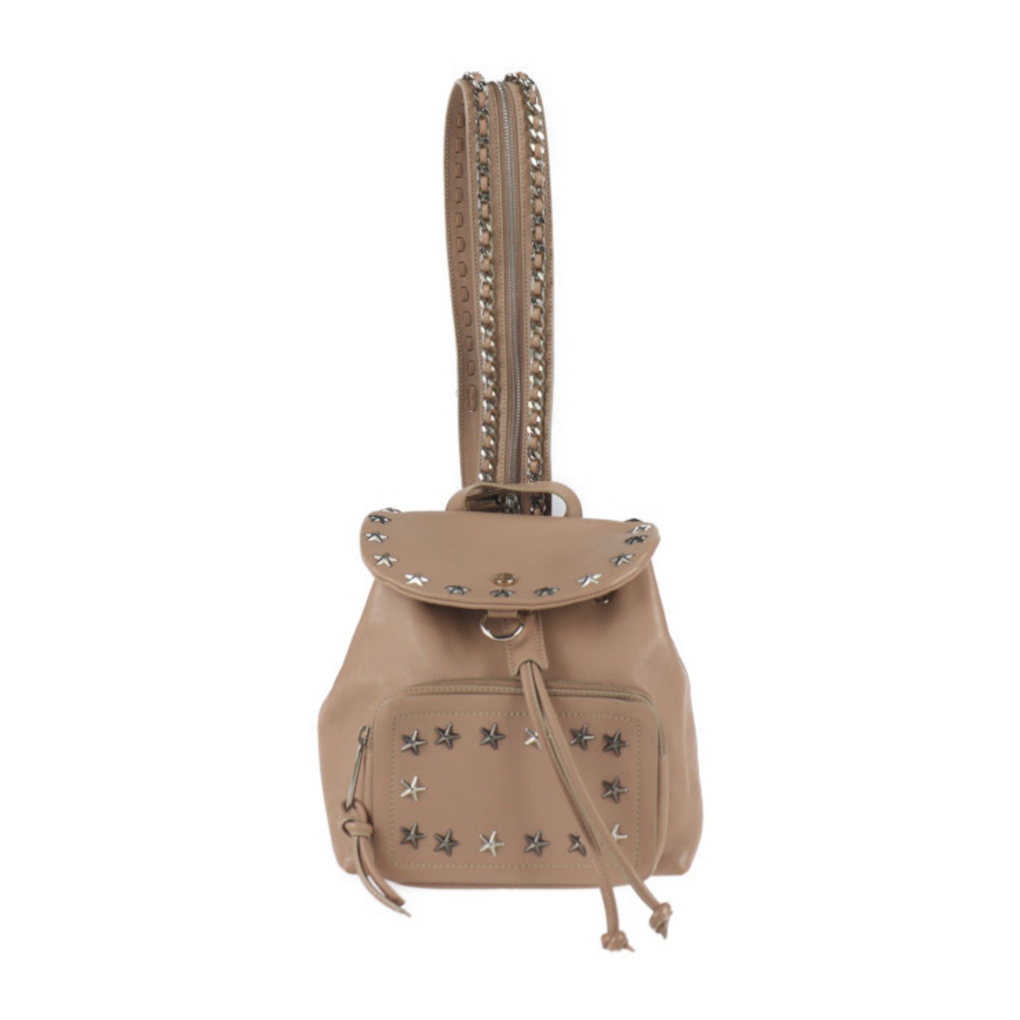 Jimmy Choo Jimmy Choo backpack Size ONE SIZE - 1 Thumbnail