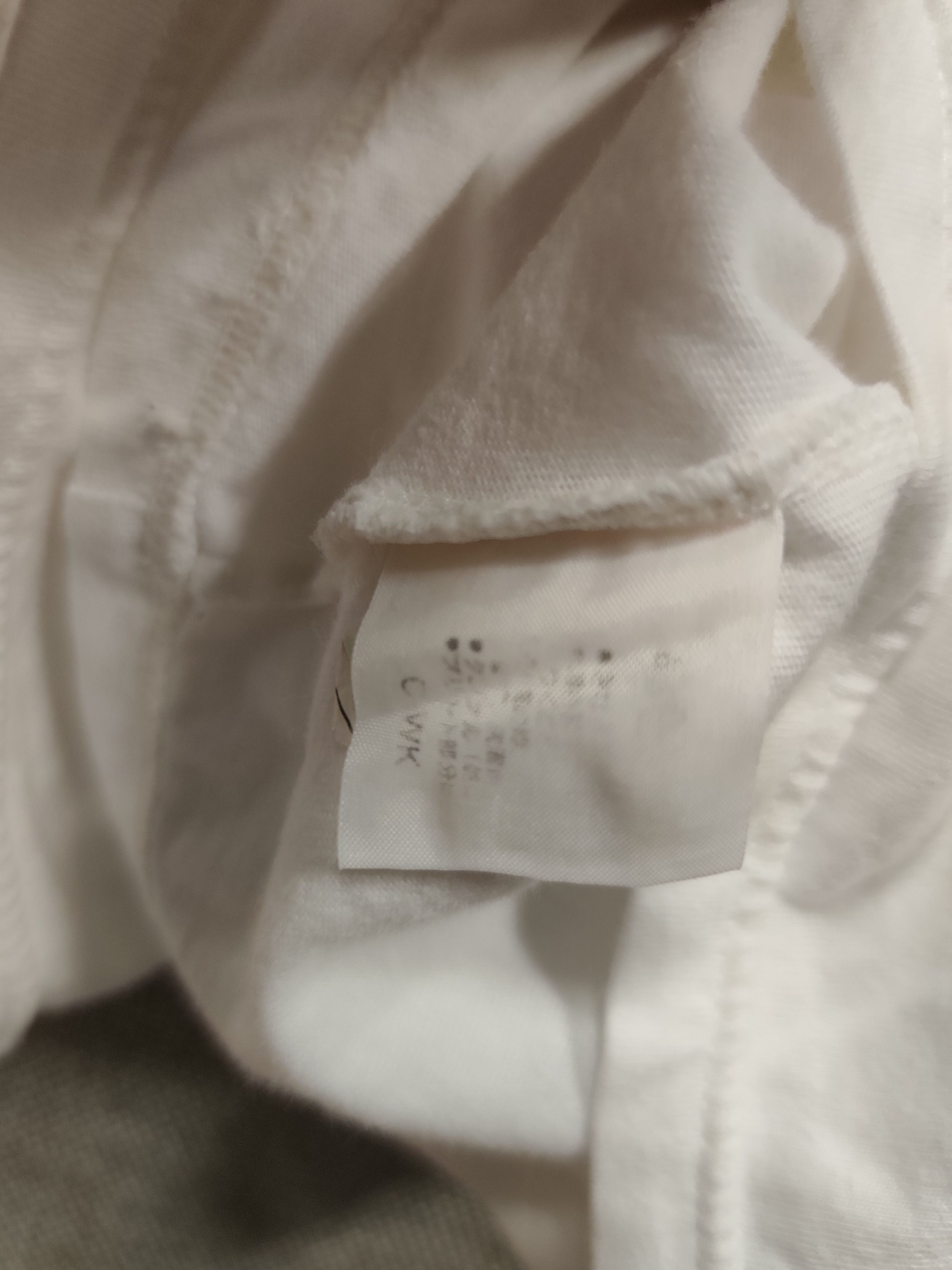 Christian Dior Monsieur × Dior × John Galliano Dior by Galliano “Skool Girl” long sleeve Size S / US 4 / IT 40 - 5 Thumbnail