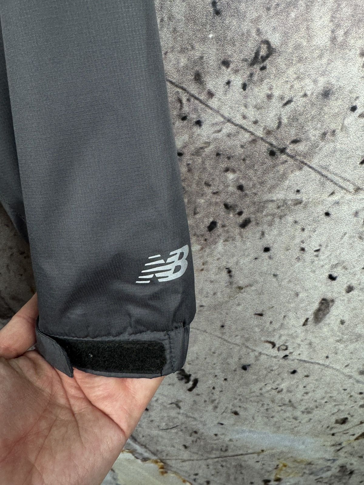 New Balance Men’s New Balance Jacket Streetwear Sports Size Medium Size US M / EU 48-50 / 2 - 10 Thumbnail