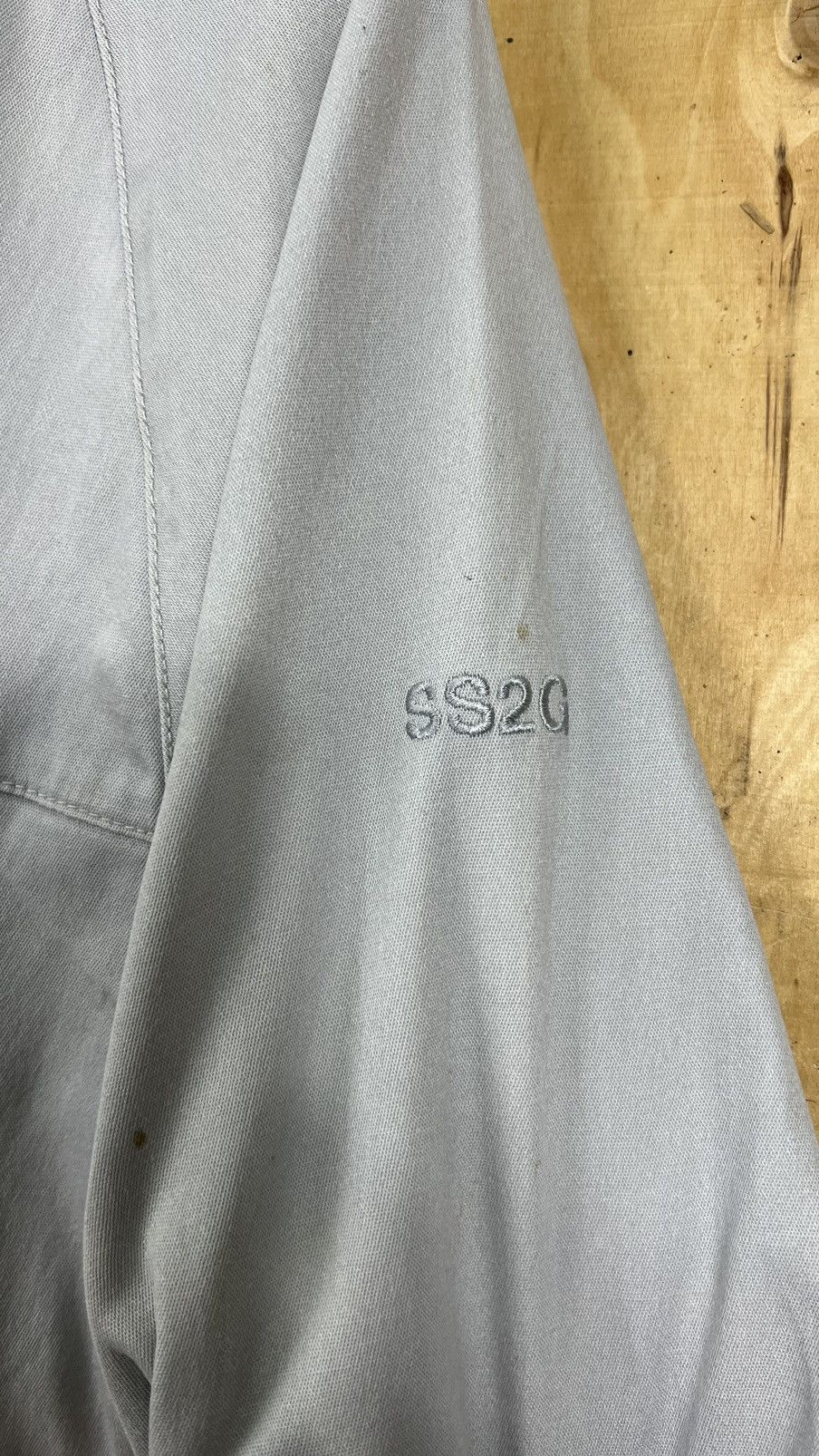 Adidas × Vintage Vintage Adidas Jacket Size US M / EU 48-50 / 2 - 6 Thumbnail