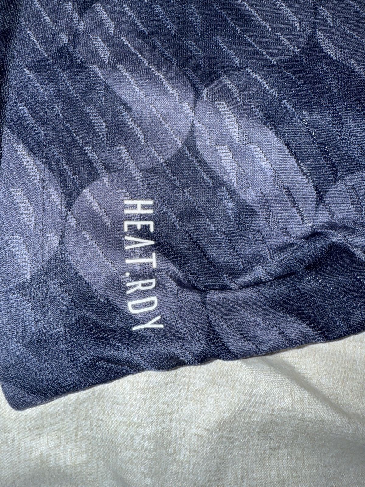 Adidas Real Madrid 23/24 Away Jersey AuthenticHEAT.RDYPlayerVersion Size US XL / EU 56 / 4 - 7 Thumbnail