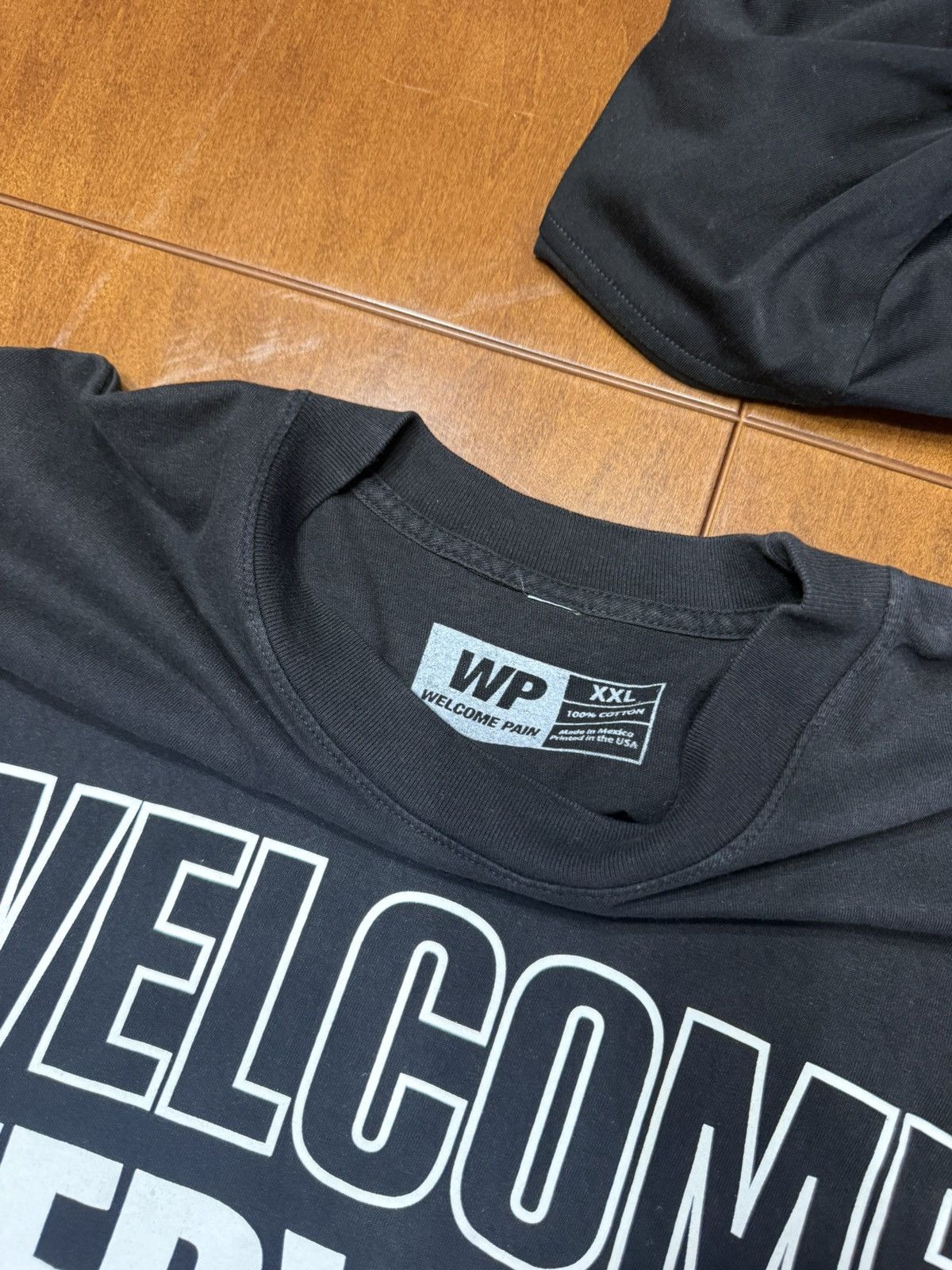 Other Welcome pain Size US XXL / EU 58 / 5 - 2 Thumbnail