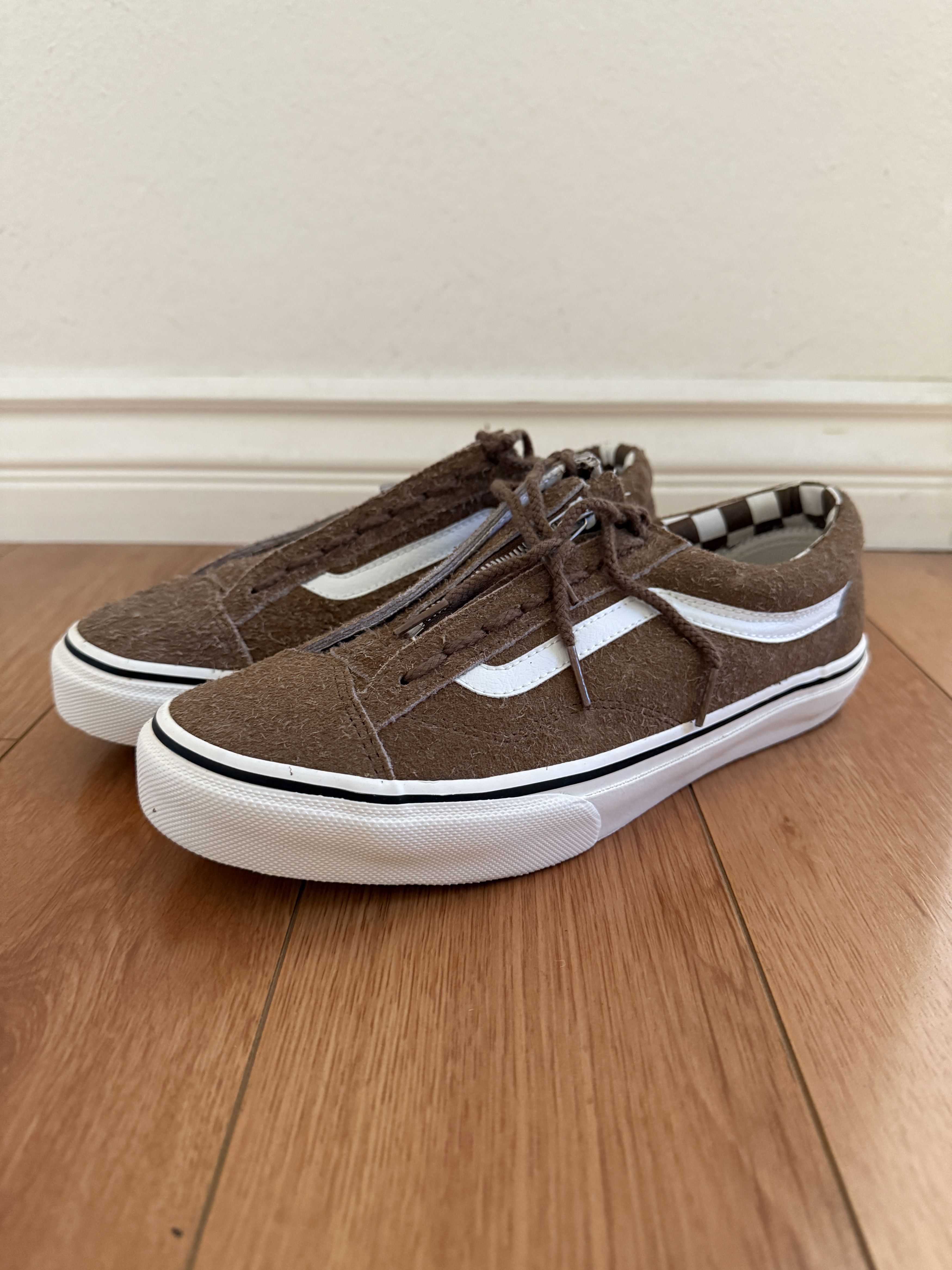 Nonnative × Vans Nonnative Vans Old Skool Size US 9 / EU 42 - 1 Thumbnail
