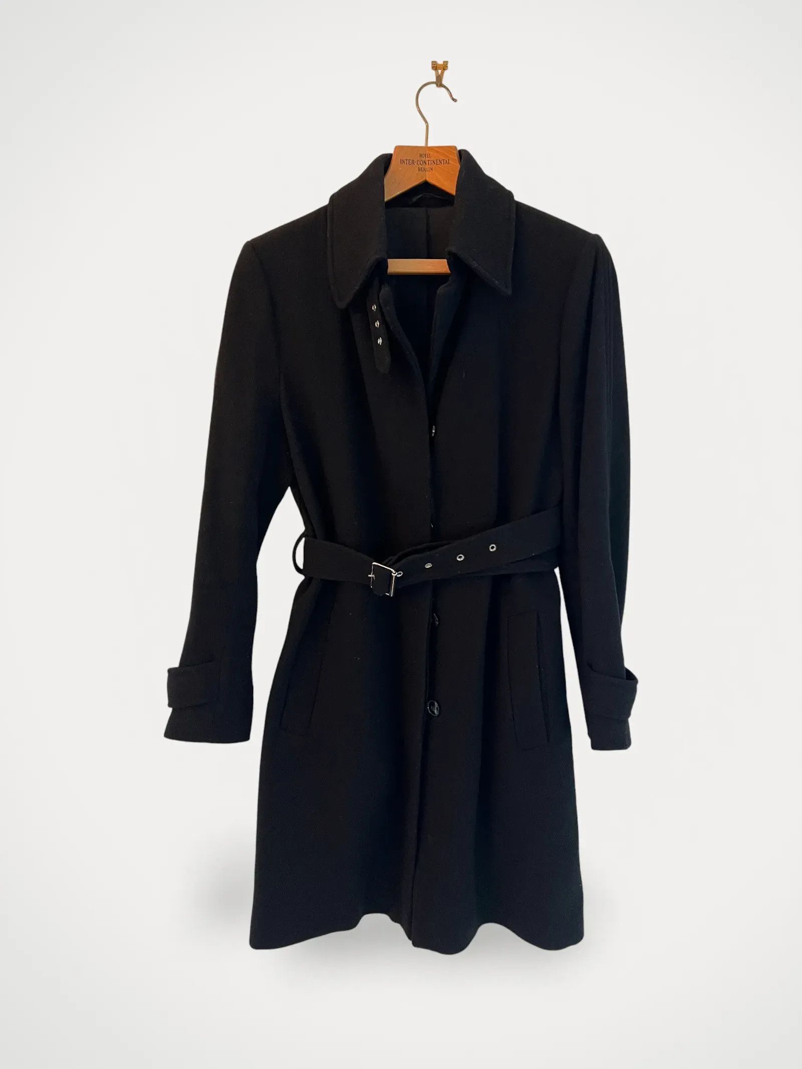 Filippa K Filippa K Joan Coat Coat Size M / US 6-8 / IT 42-44 - 1 Thumbnail