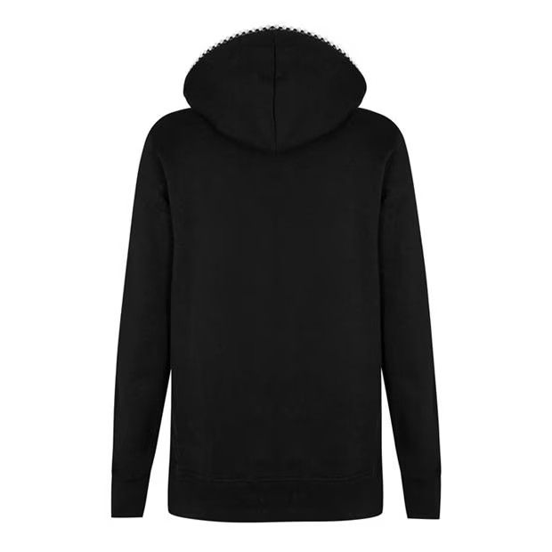 1017 ALYX 9SM o1g2r1mq0824 Ball Chain Hoodie in Black Size US S / EU 44-46 / 1 - 2 Thumbnail