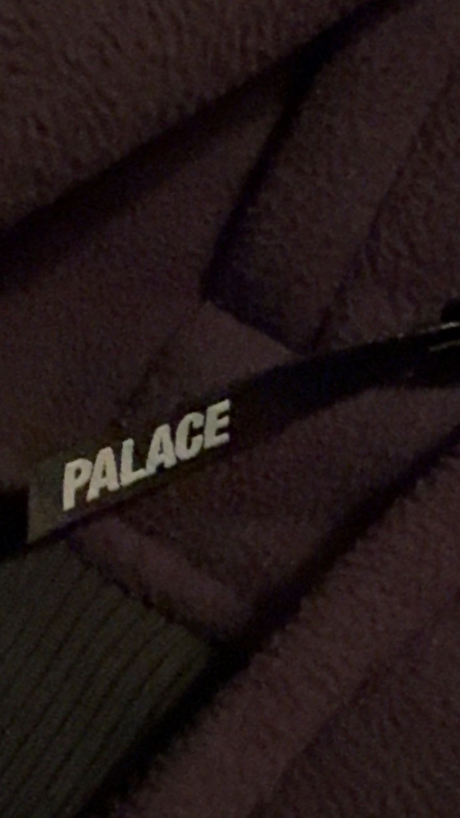 Palace Palace Therma Zip Hoodie Size US XL / EU 56 / 4 - 4 Thumbnail