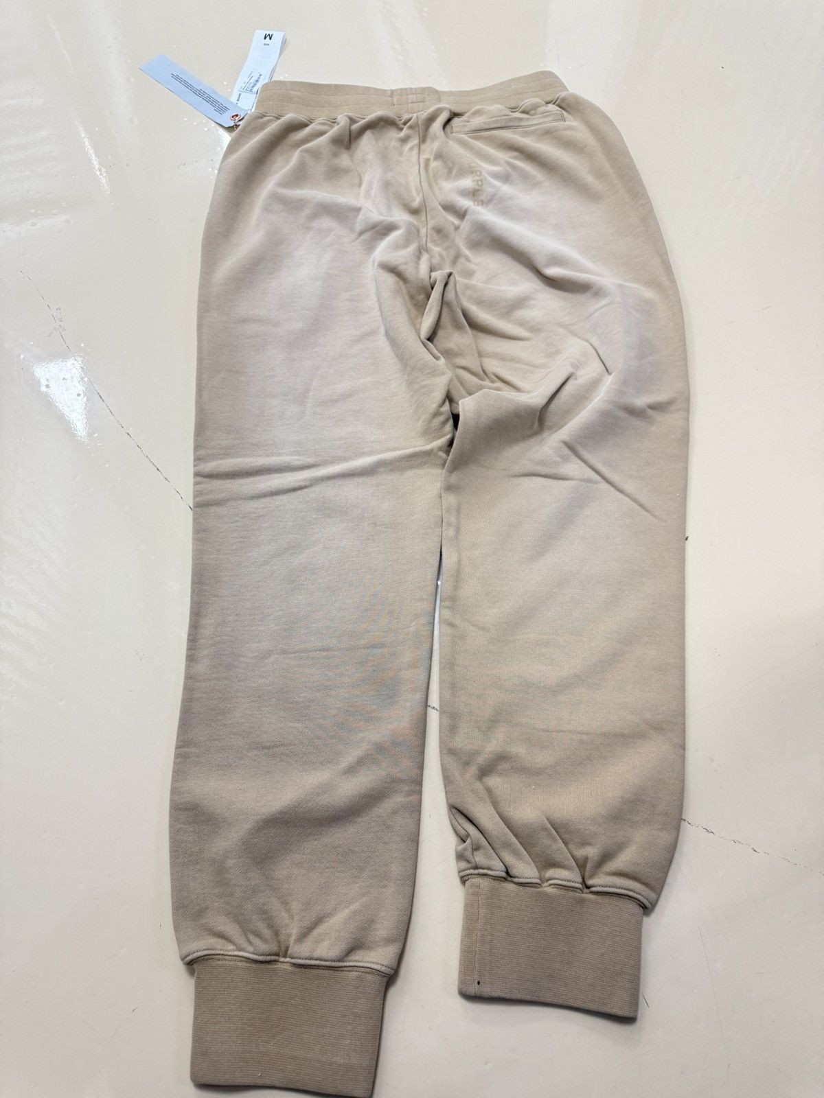 Purple Brand Purple Brand French Terry Joggers Size US 32 / EU 48 - 5 Thumbnail