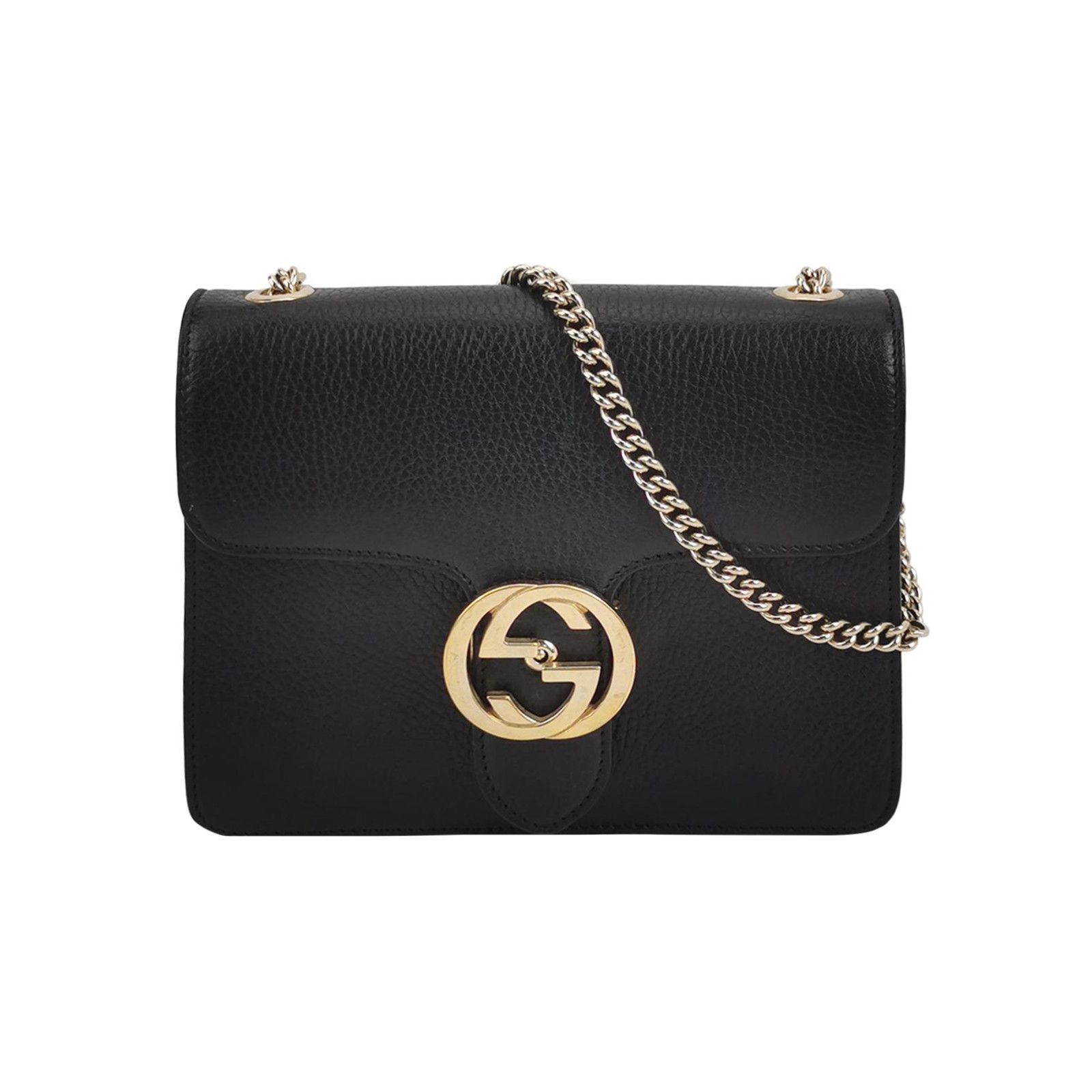 Gucci Gucci Women os Shoulder Bags Size ONE SIZE - 1 Thumbnail