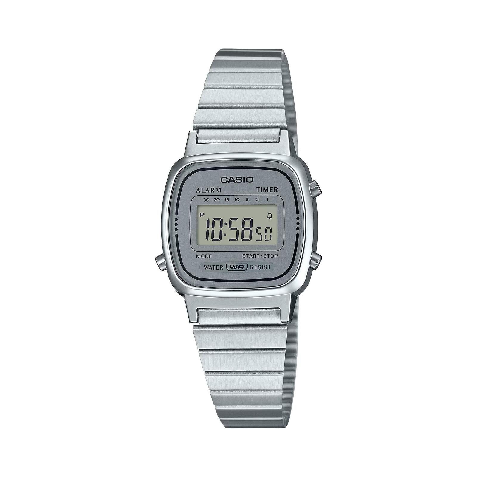 Casio Casio Women's Watch - Casio_LA_670WA_7D Size ONE SIZE - 1 Preview