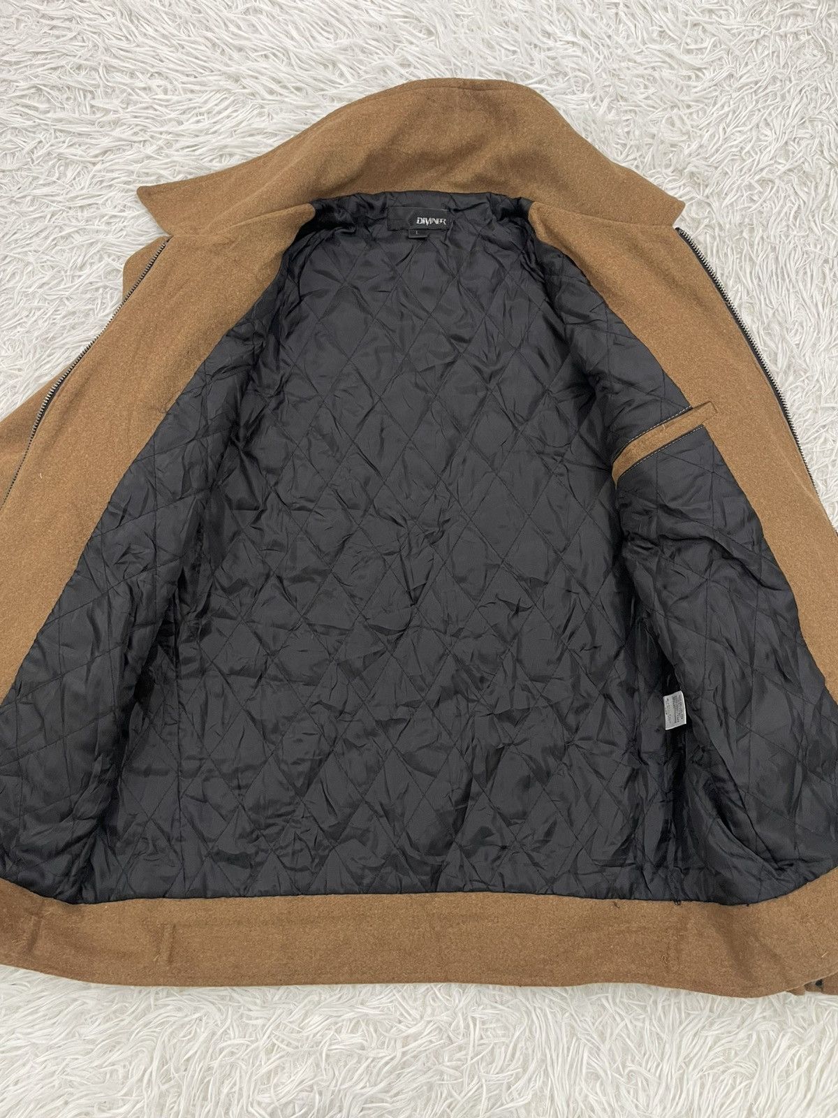 Young And Reckless Diviner Reckless Life Big Skull Jacket Size US L / EU 52-54 / 3 - 11 Thumbnail