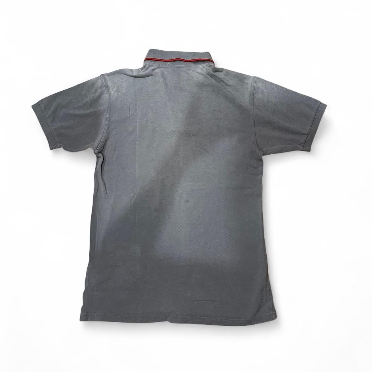 Comme des Garcons SHIRT COMME des GARCON polo shirt Size US S / EU 44-46 / 1 - 3 Thumbnail
