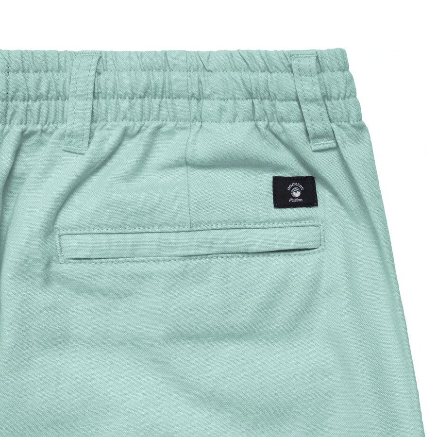 Malbon Dockers X Malbon Playa Green Short Size M Size US 32 / EU 48 - 4 Thumbnail
