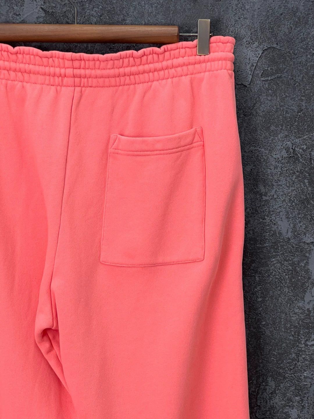 Acne Studios Acne Studios Watermelon Red Cotton Casual Pants Size 23" - 5 Thumbnail