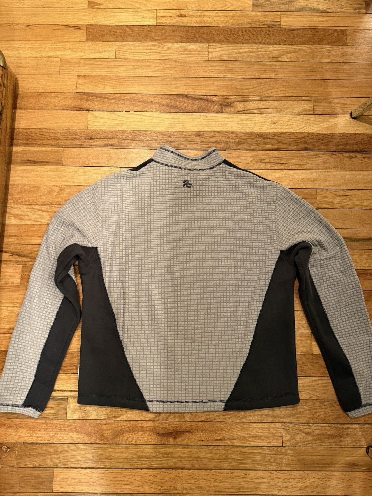 Other Pine Alpine Sportswear Waffle knit Size US XL / EU 56 / 4 - 6 Thumbnail