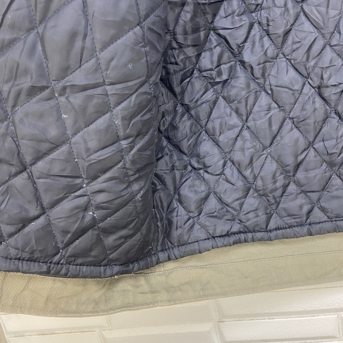 Japanese Brand Japanese Brand United Athle Outfitters Heavy Jacket Size US M / EU 48-50 / 2 - 13 Thumbnail