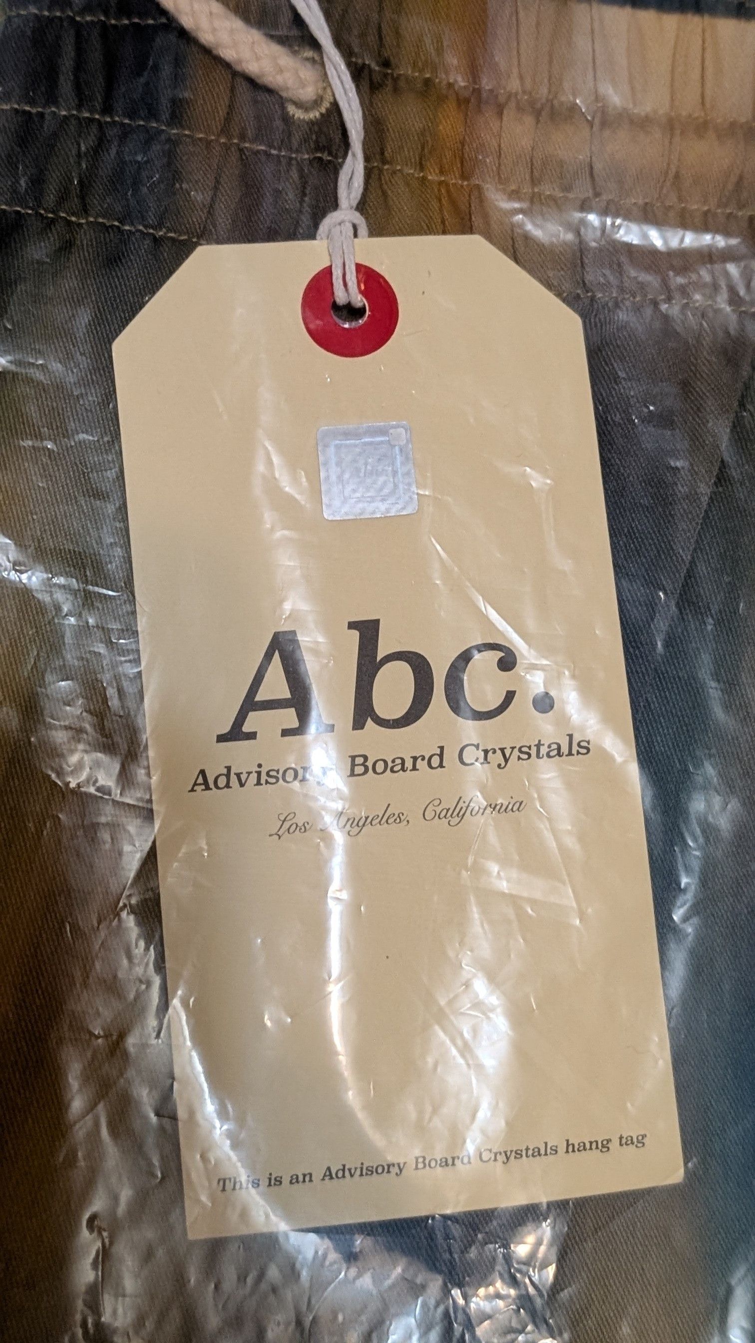 Advisory Board Crystals ABC x Fantastic Four Multiversal Bridge Leisure Pants Size US 32 / EU 48 - 5 Thumbnail