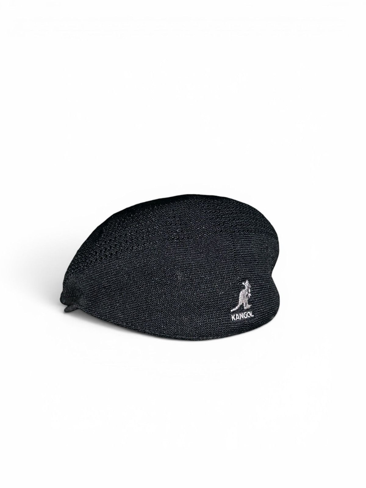 Kangol Authentic Kangol 504 Tropic Flat Cap Size ONE SIZE - 2 Thumbnail