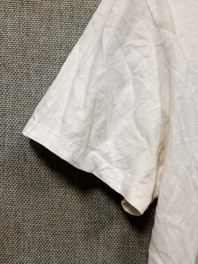 FACTOTUM vintage t shirt Factotum made in japan Size US S / EU 44-46 / 1 - 6 Thumbnail