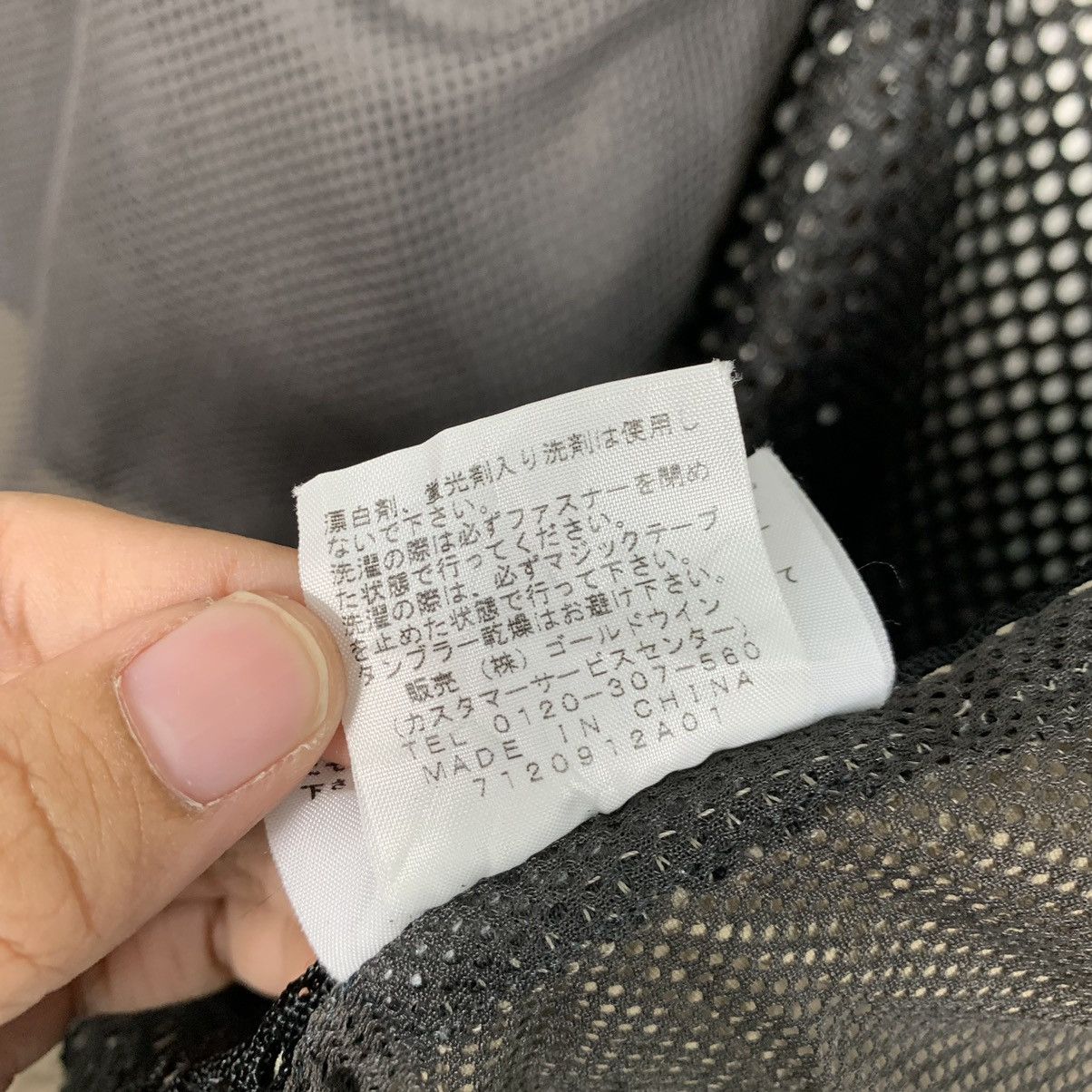 The North Face The North Face Multipocket Vest Size US M / EU 48-50 / 2 - 17 Thumbnail