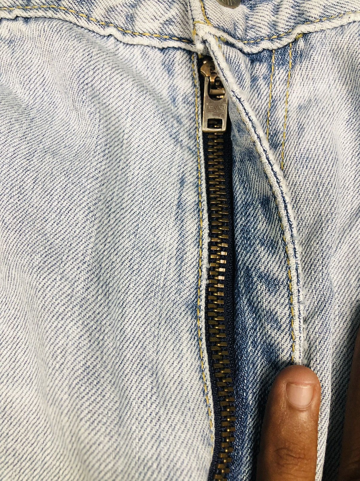 Levi's Levi’s Bootcut Jeans (36) Size US 36 / EU 52 - 8 Thumbnail