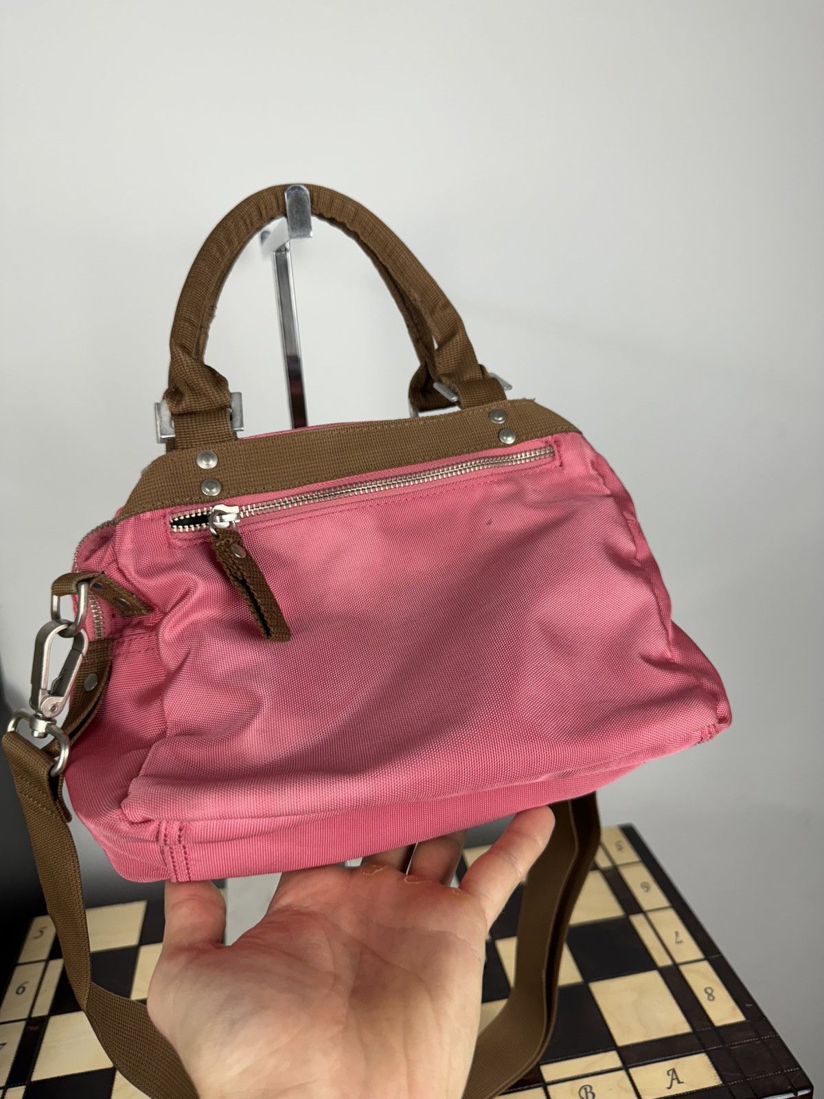 George Gina & Lucy Shoulder bag George Gina & Lucy original casual luxury item Size ONE SIZE - 2 Thumbnail