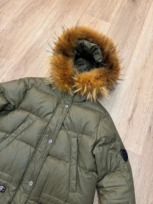 Other Ochnik Hoba Kurdt Puffer Down Jacket Coat size XS Size XS / US 0-2 / IT 36-38 - 4 Thumbnail
