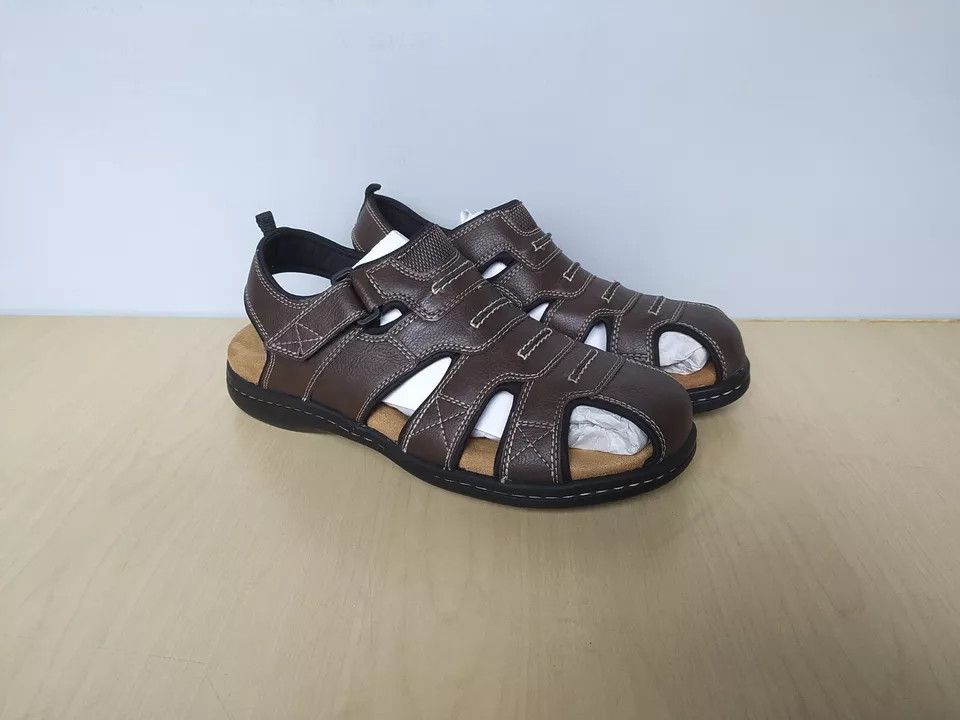 Dockers Dockers Men's Searose Fisherman Sandal Casual Shoes T 0021 Size US 9 / EU 42 - 9 Thumbnail