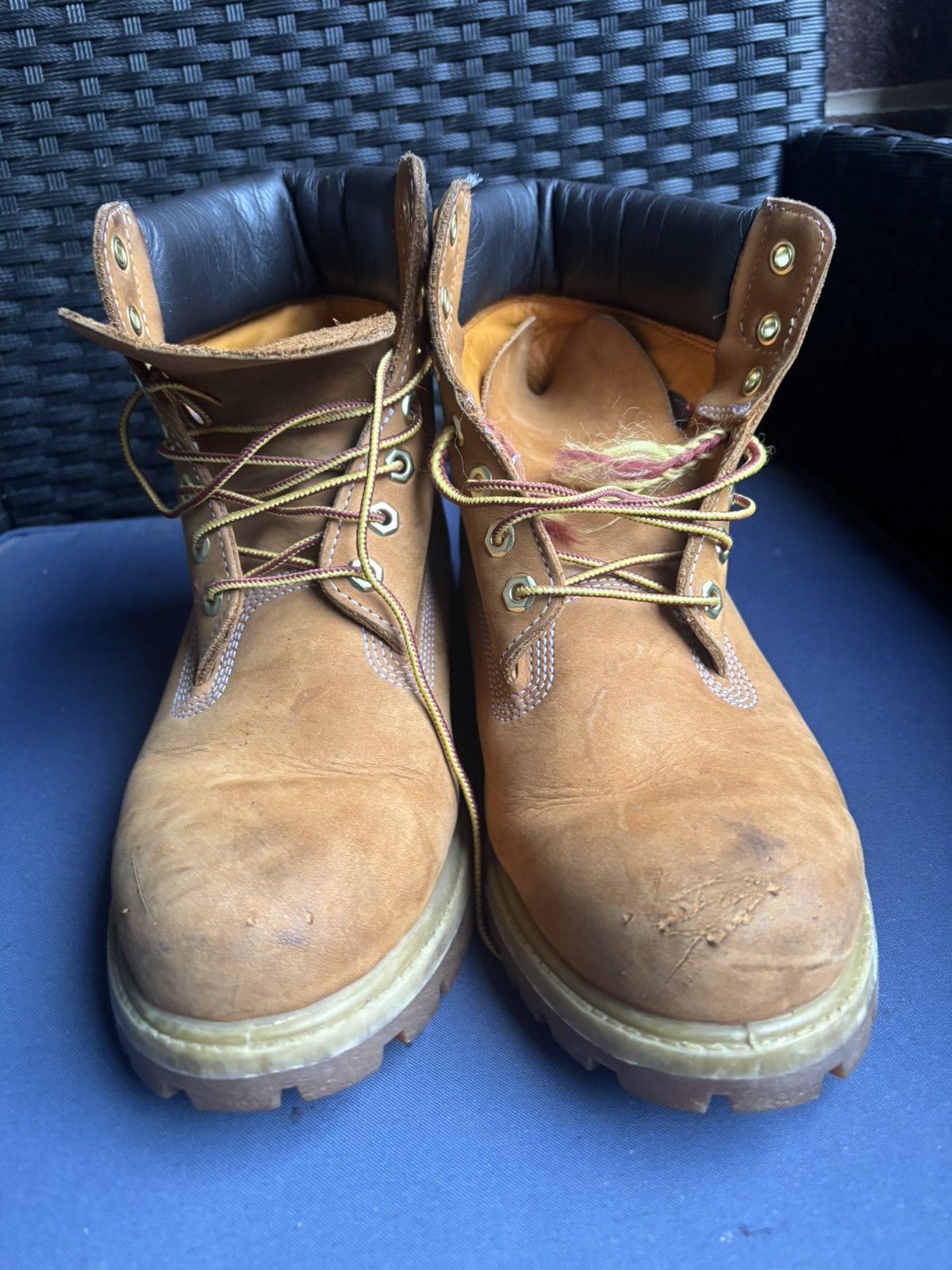 Timberland Timberland Boots Size US 9 / EU 42 - 1 Thumbnail