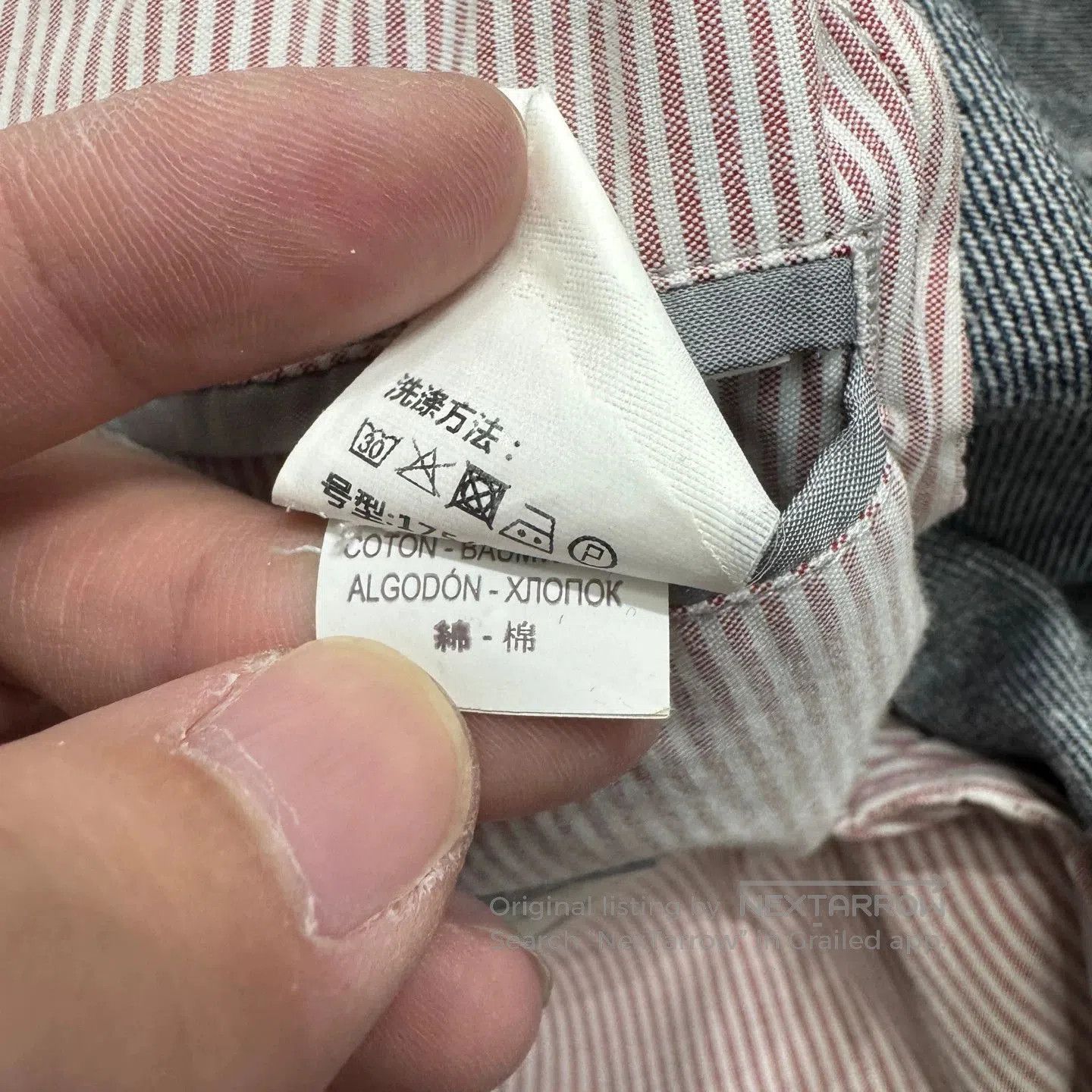 Brunello Cucinelli Brunello Cucinelli Denim Jacket. Size US M / EU 48-50 / 2 - 5 Thumbnail