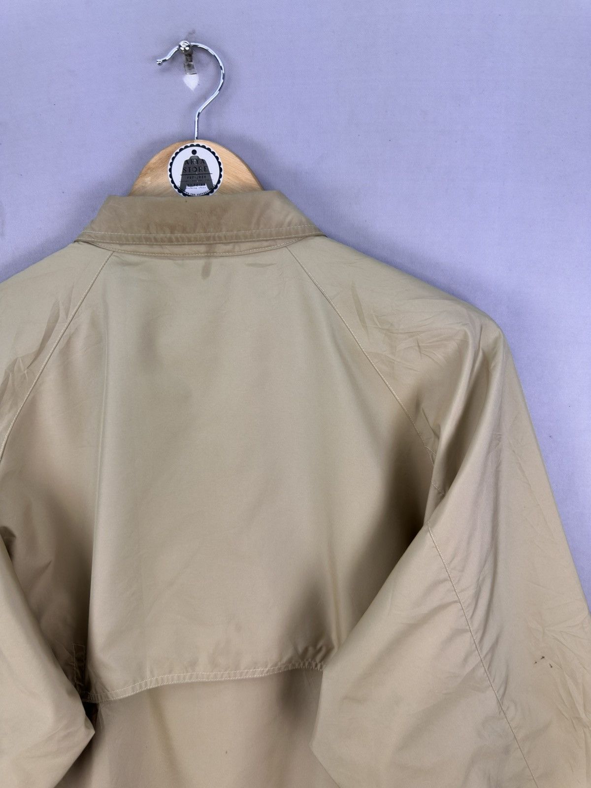 Beverly Hills Polo Club Beverly Hills Polo Club BHPC Multipocket Jacket Size US XL / EU 56 / 4 - 5 Thumbnail