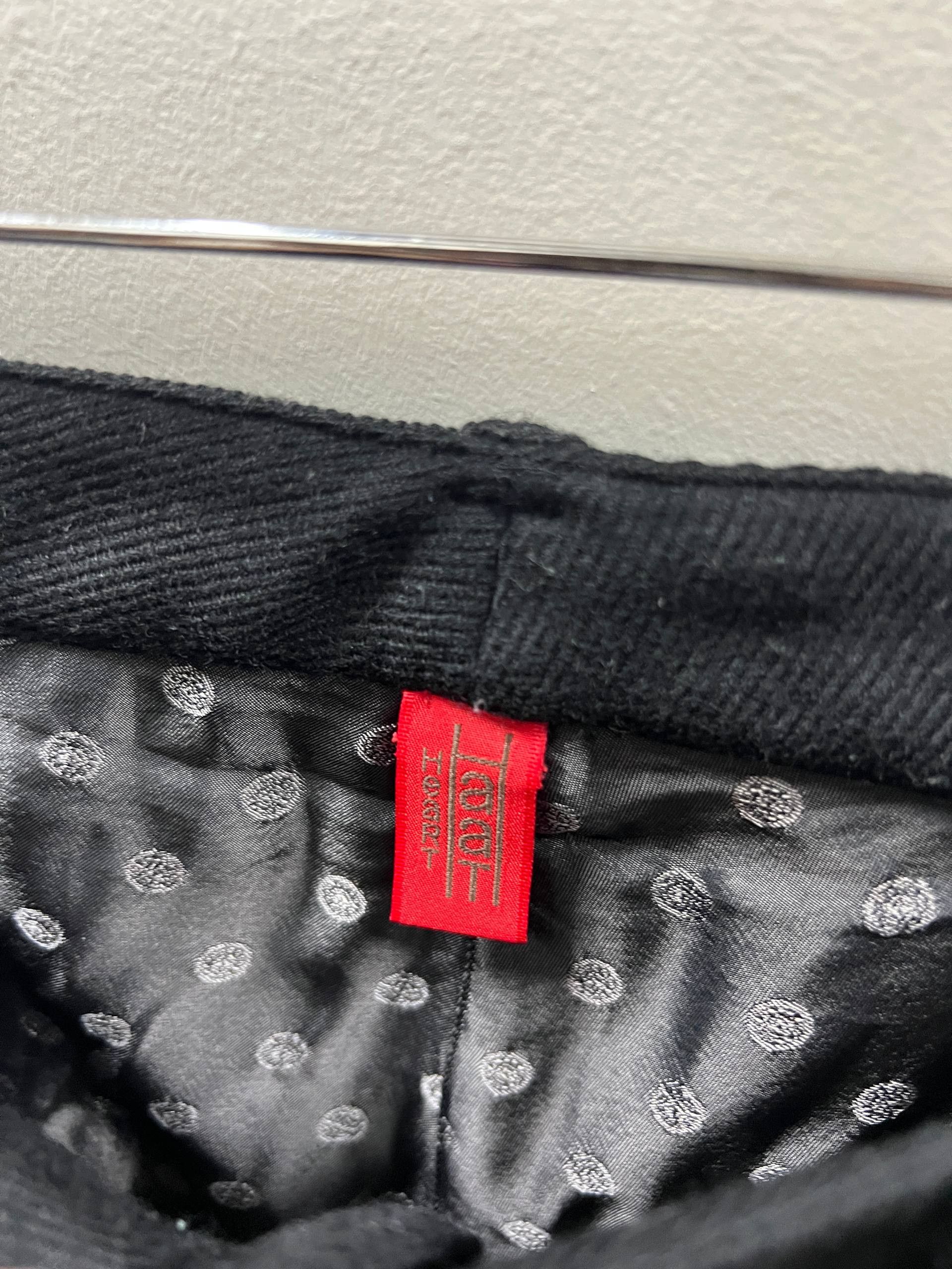 Issey Miyake HaaT by Issey Miyake Patchwork Hagi Pants Size US 30 / EU 46 - 5 Thumbnail