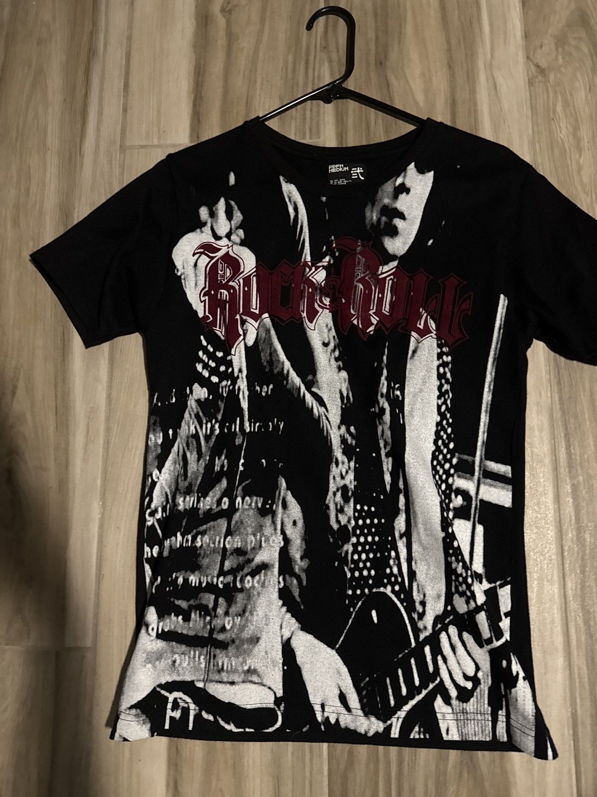 PPFM PPFM shirt Size US S / EU 44-46 / 1 - 1 Thumbnail